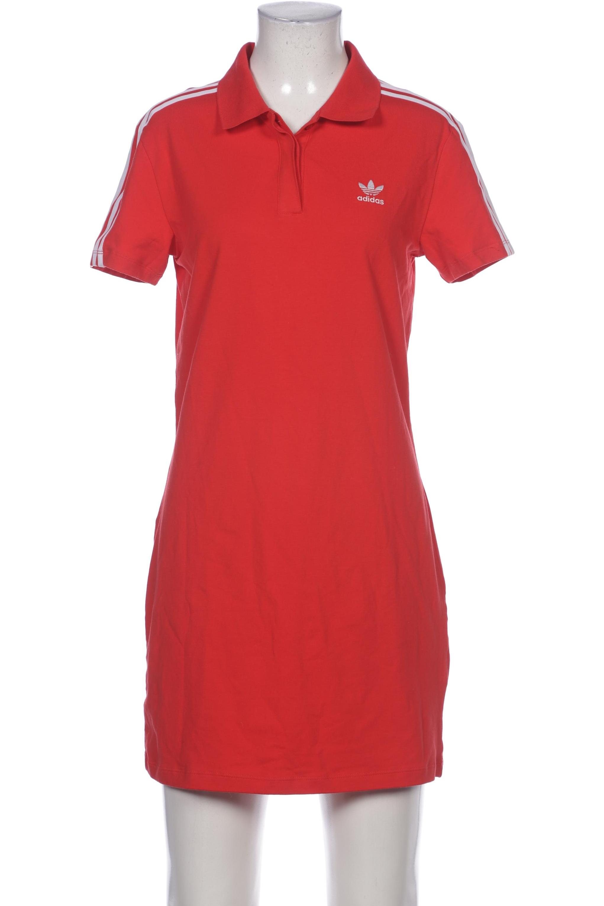 

adidas Originals Damen Kleid, rot, Gr. 38