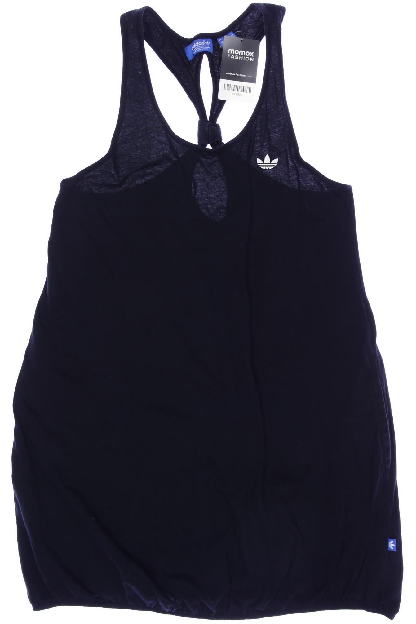 

adidas Originals Damen Top, schwarz, Gr. 40