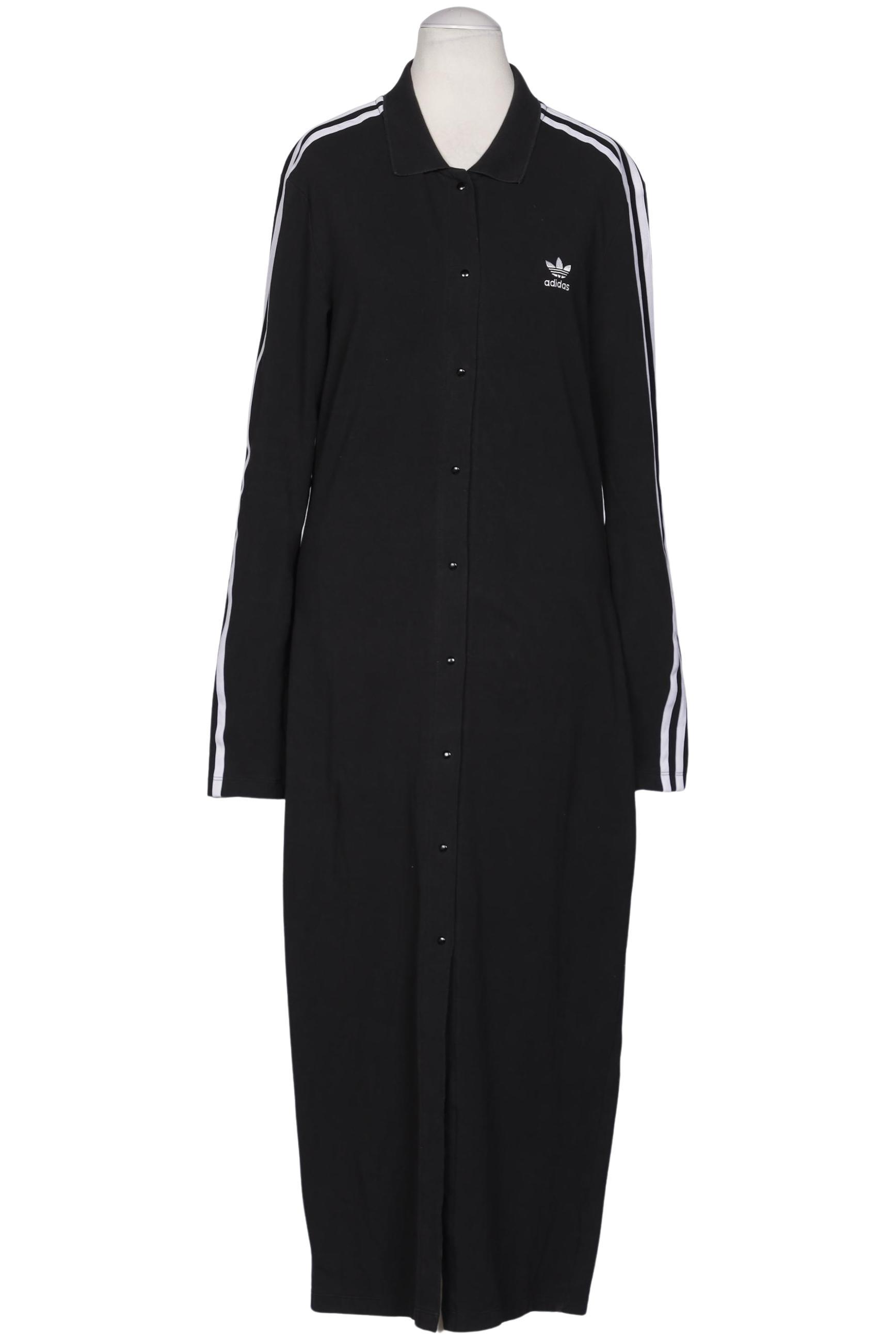 

adidas Originals Damen Kleid, schwarz, Gr. 36