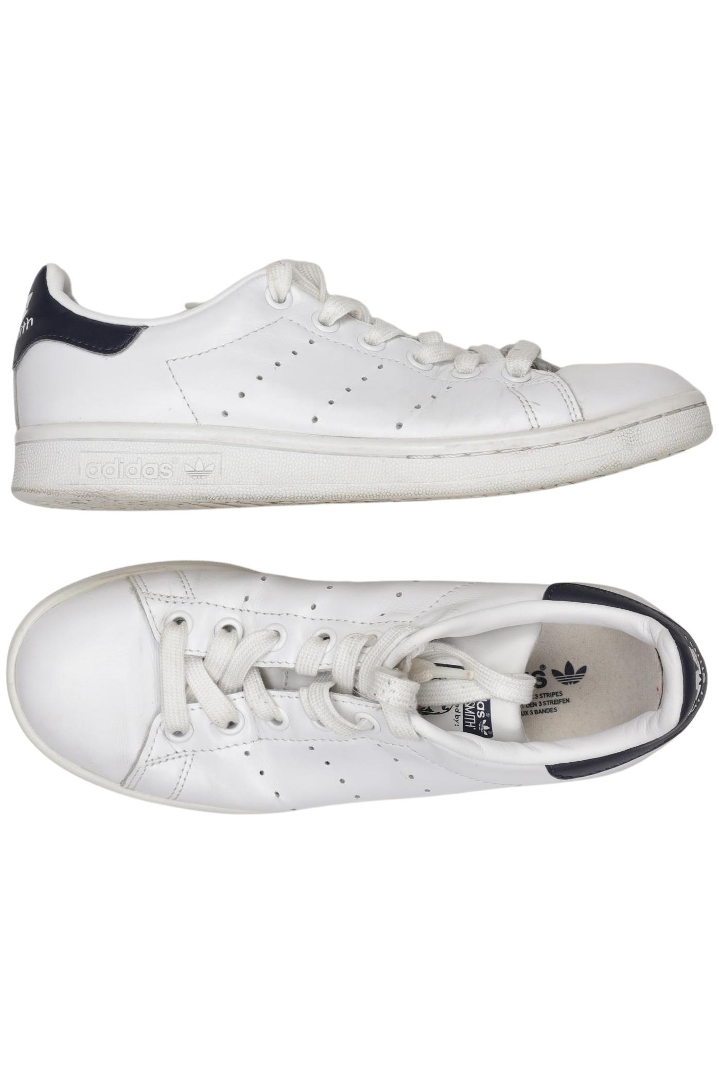 

adidas Originals Damen Sneakers, weiß, Gr. 3.5