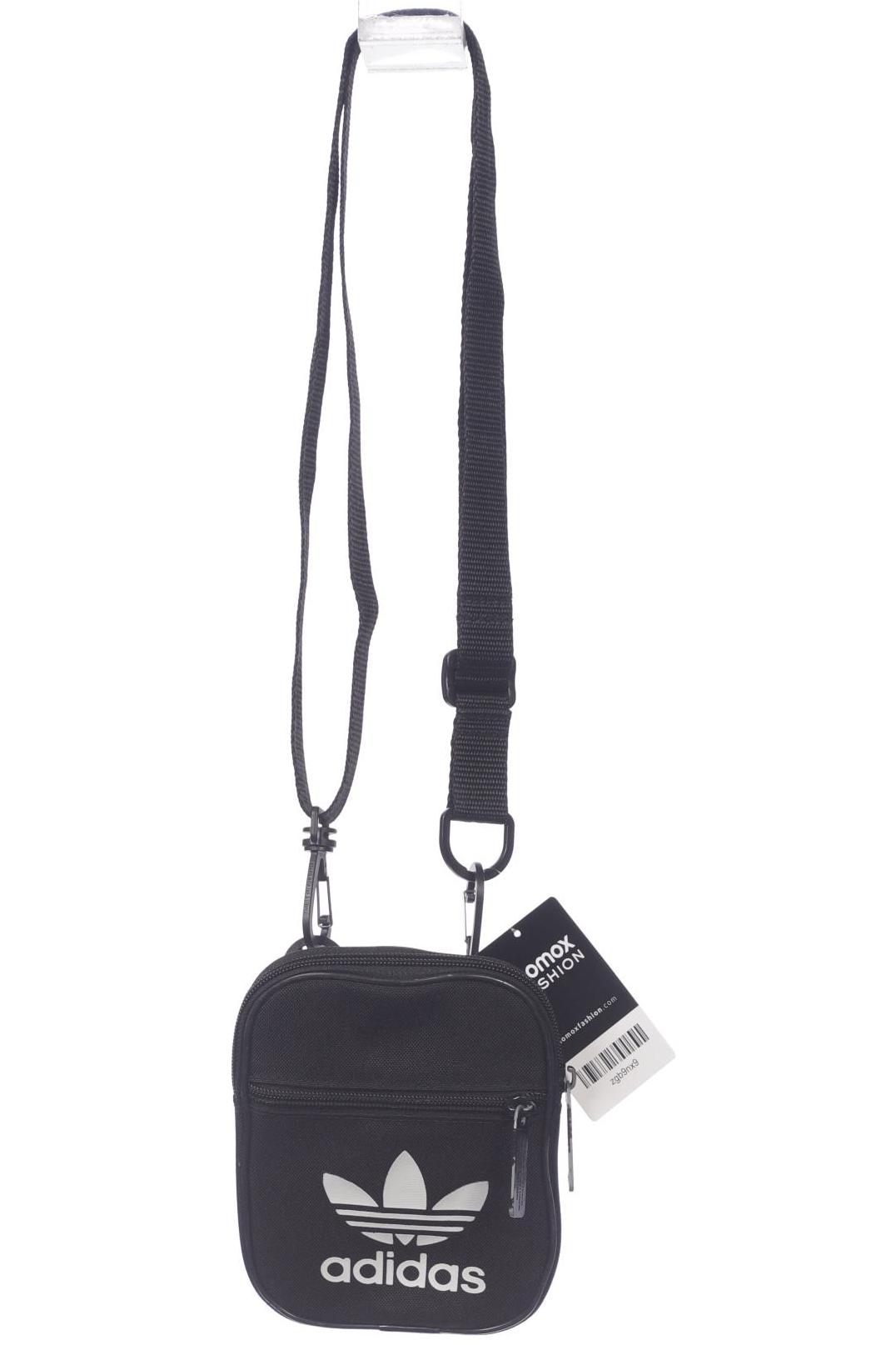 

adidas Originals Damen Handtasche, schwarz, Gr.