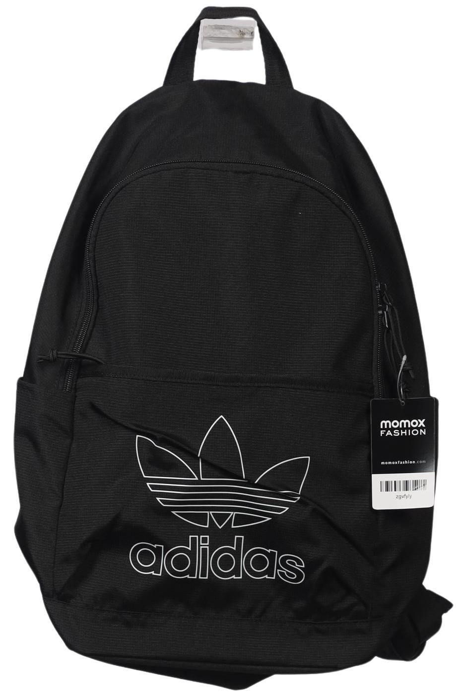 

adidas Originals Damen Rucksack, schwarz, Gr.
