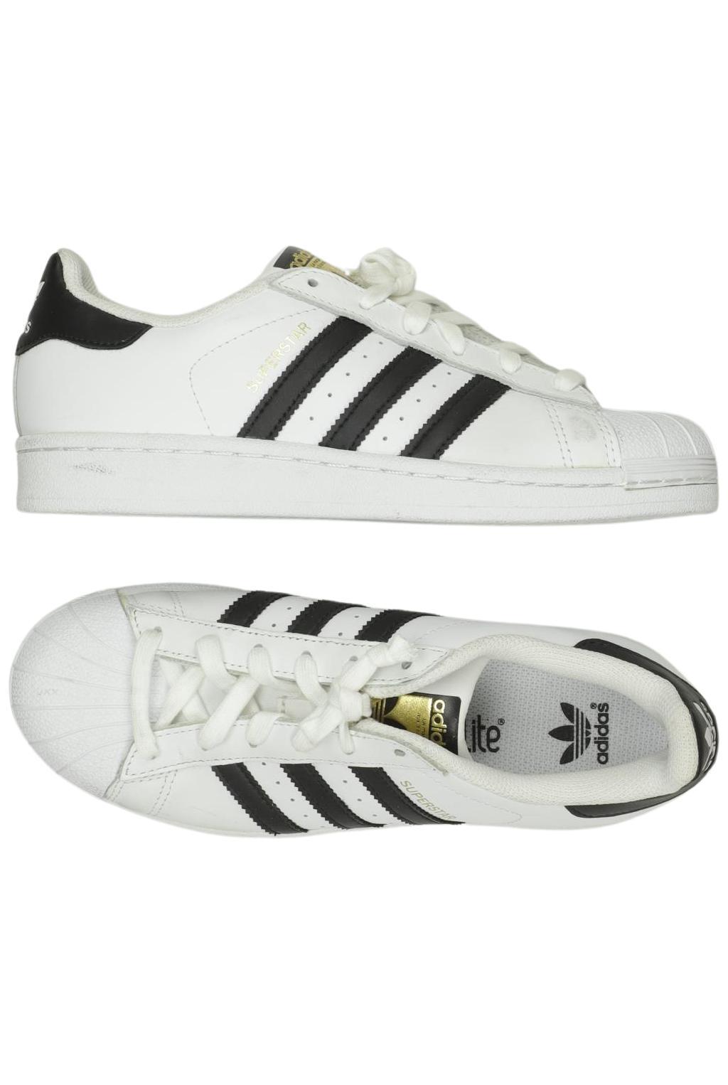 

adidas Originals Damen Sneakers, weiß, Gr. 4.5