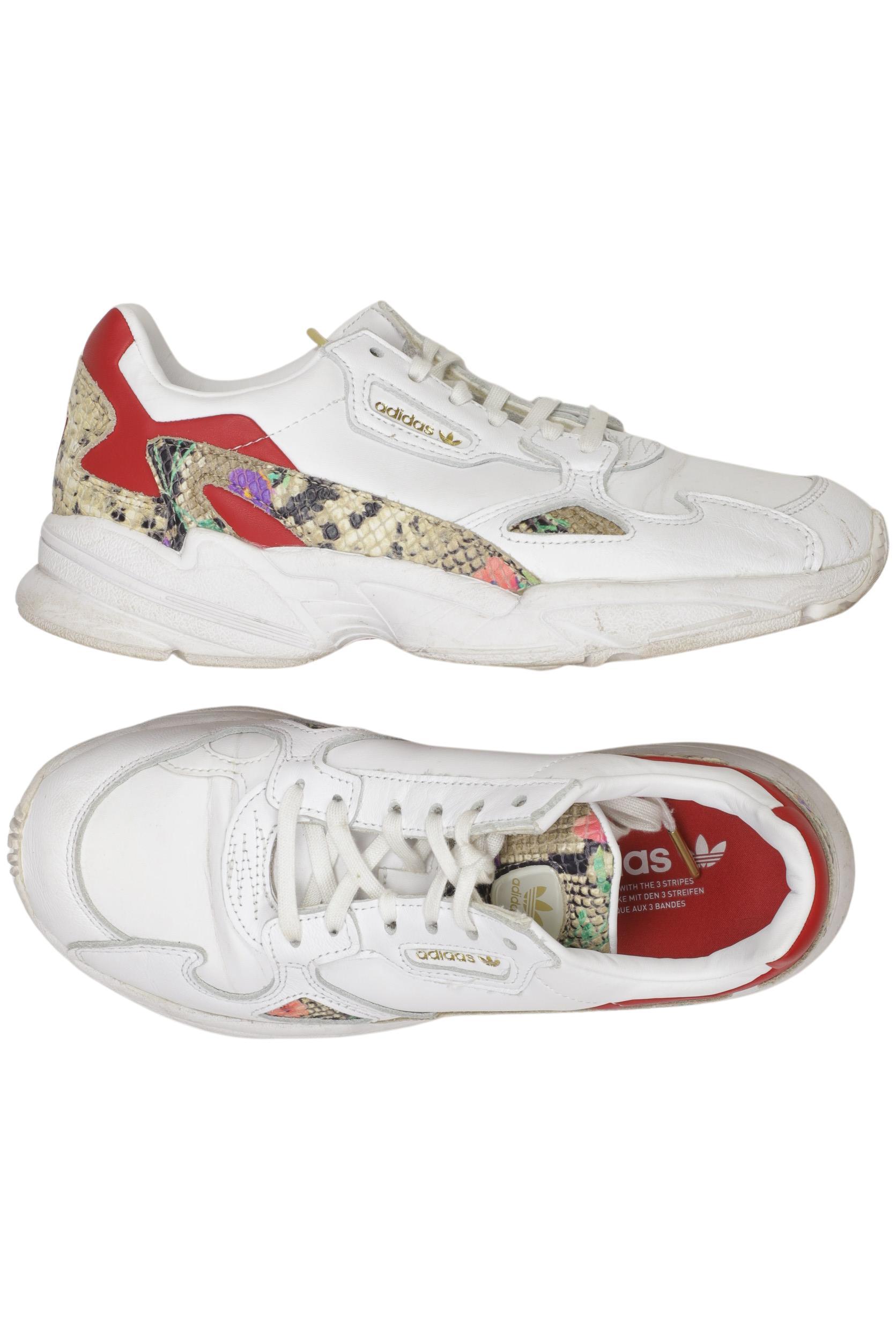 

adidas Originals Damen Sneakers, mehrfarbig, Gr. 6.5