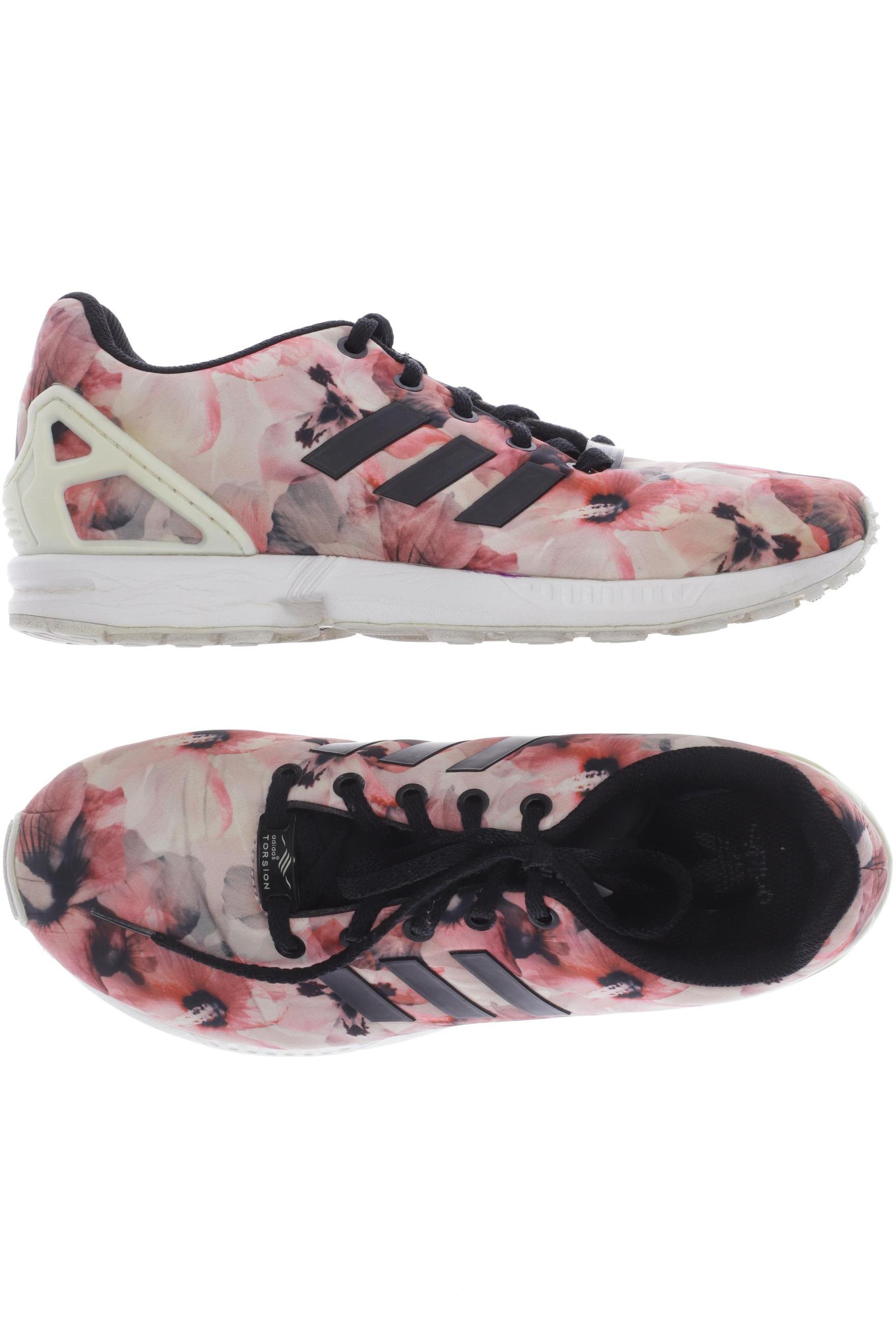 

adidas Originals Damen Sneakers, pink, Gr. 6.5