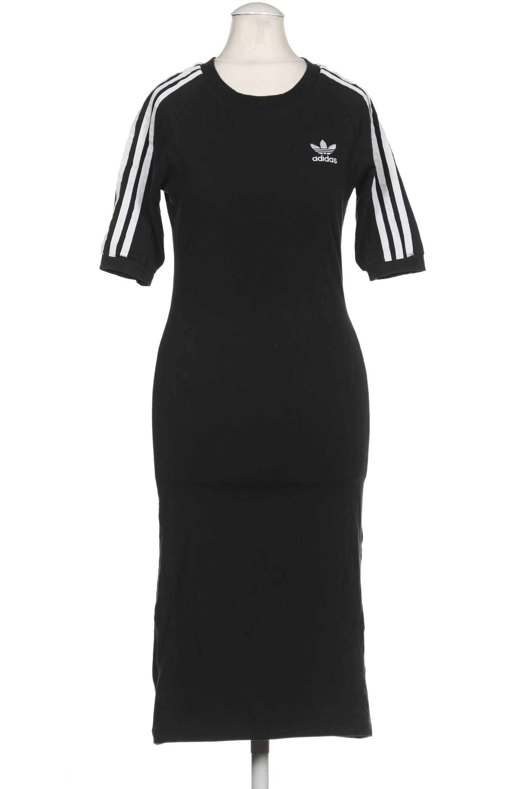 

adidas Originals Damen Kleid, schwarz, Gr. 36