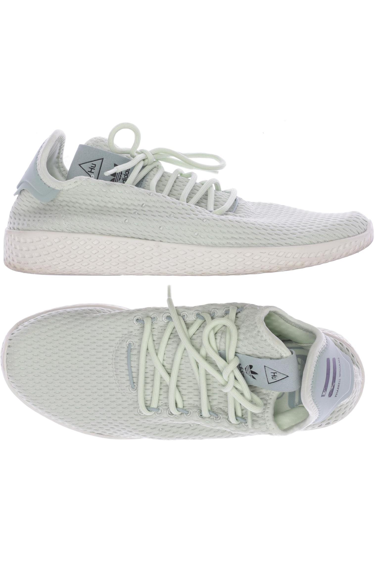 

adidas Originals Damen Sneakers, hellgrün, Gr. 6.5