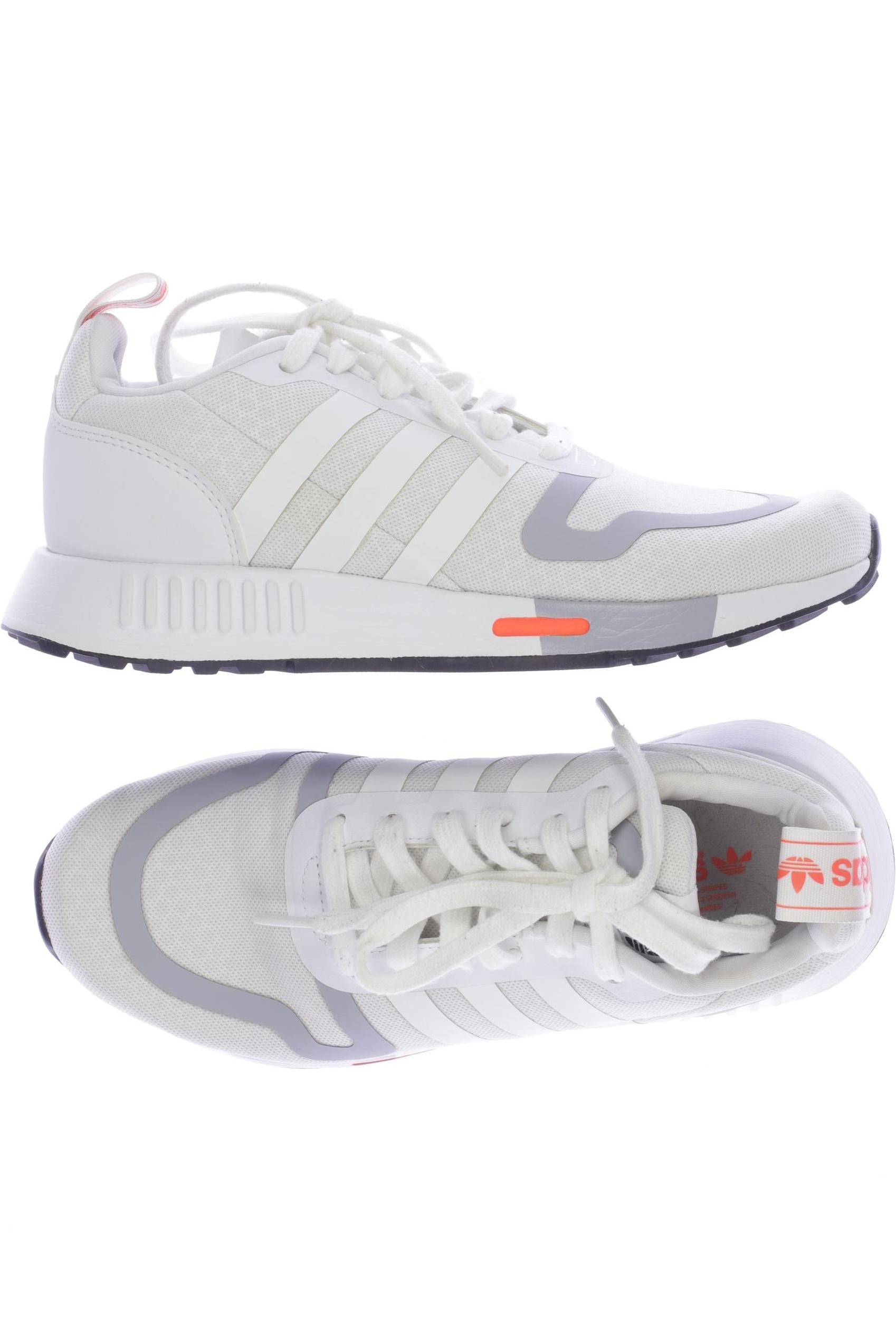 

adidas Originals Damen Sneakers, weiß