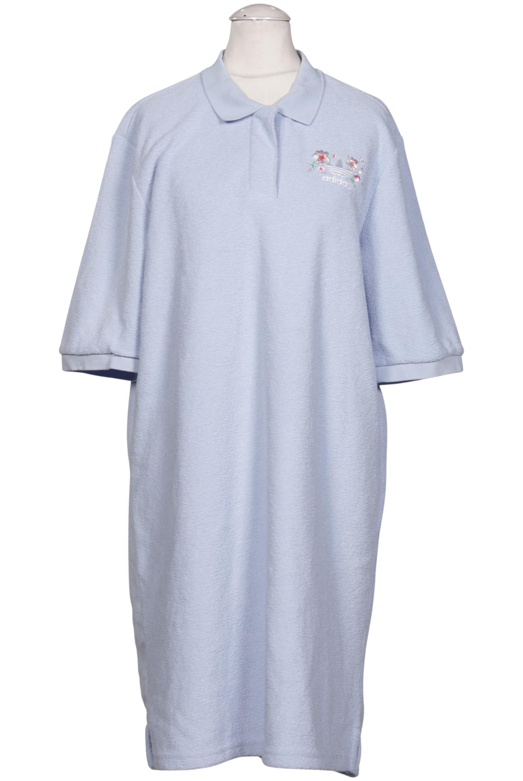 

adidas Originals Damen Kleid, hellblau, Gr. 36
