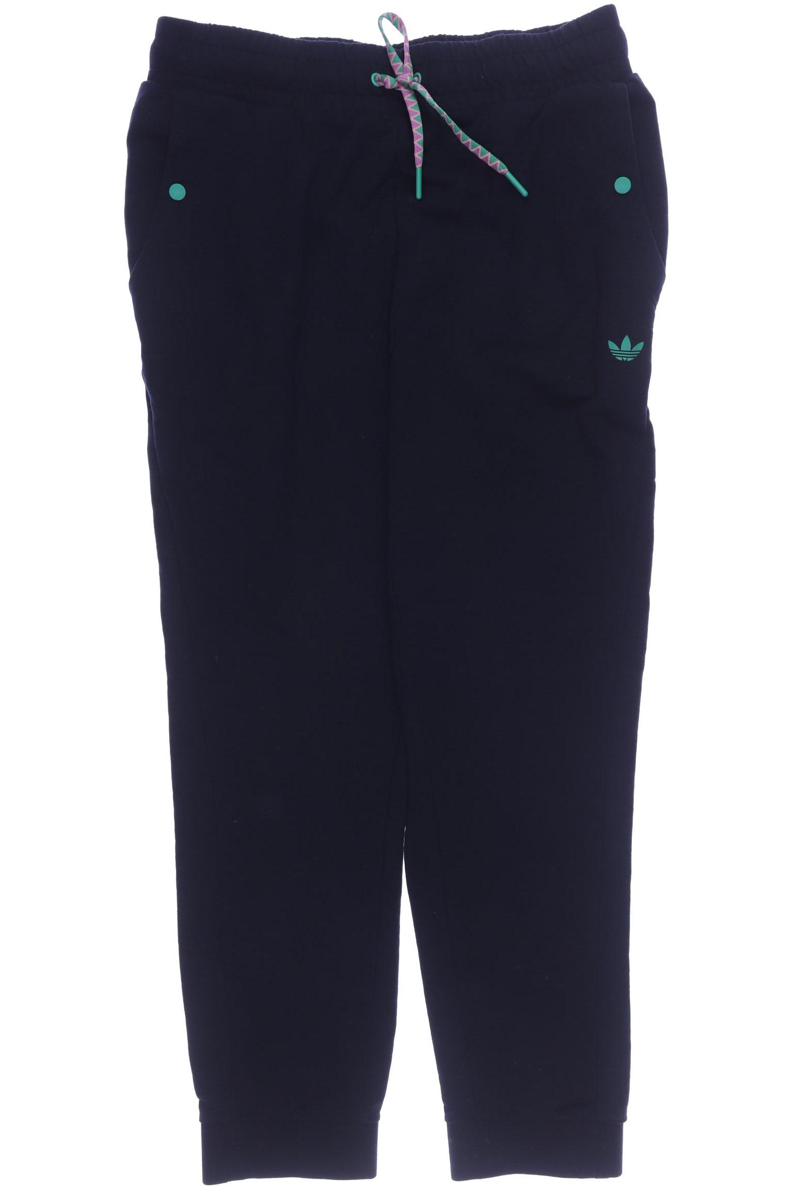 

adidas Originals Damen Stoffhose, schwarz, Gr. 42
