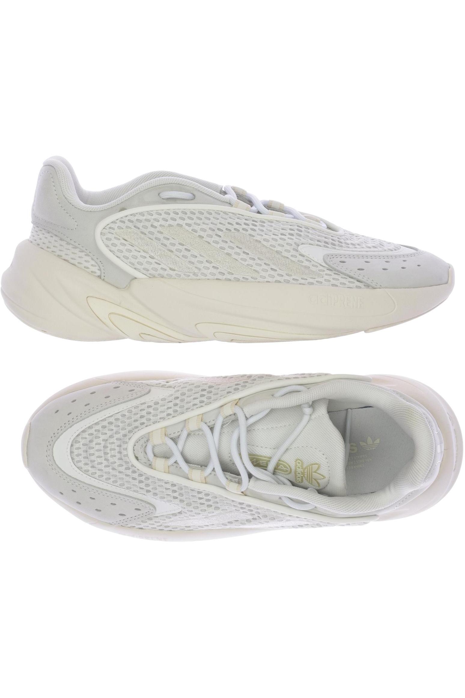 

adidas Originals Damen Sneakers, grau, Gr. 5