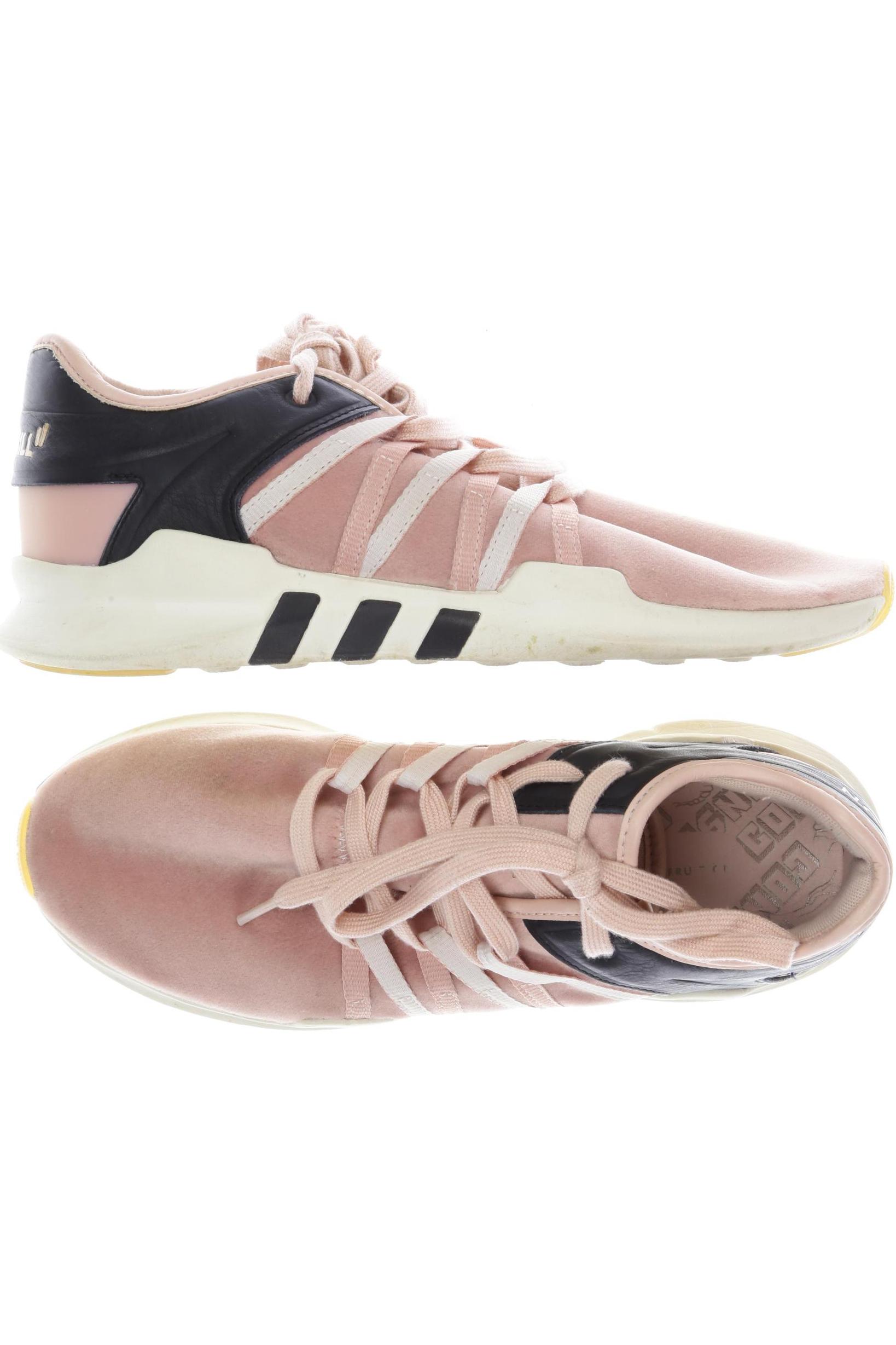 

adidas Originals Damen Sneakers, pink, Gr. 7.5