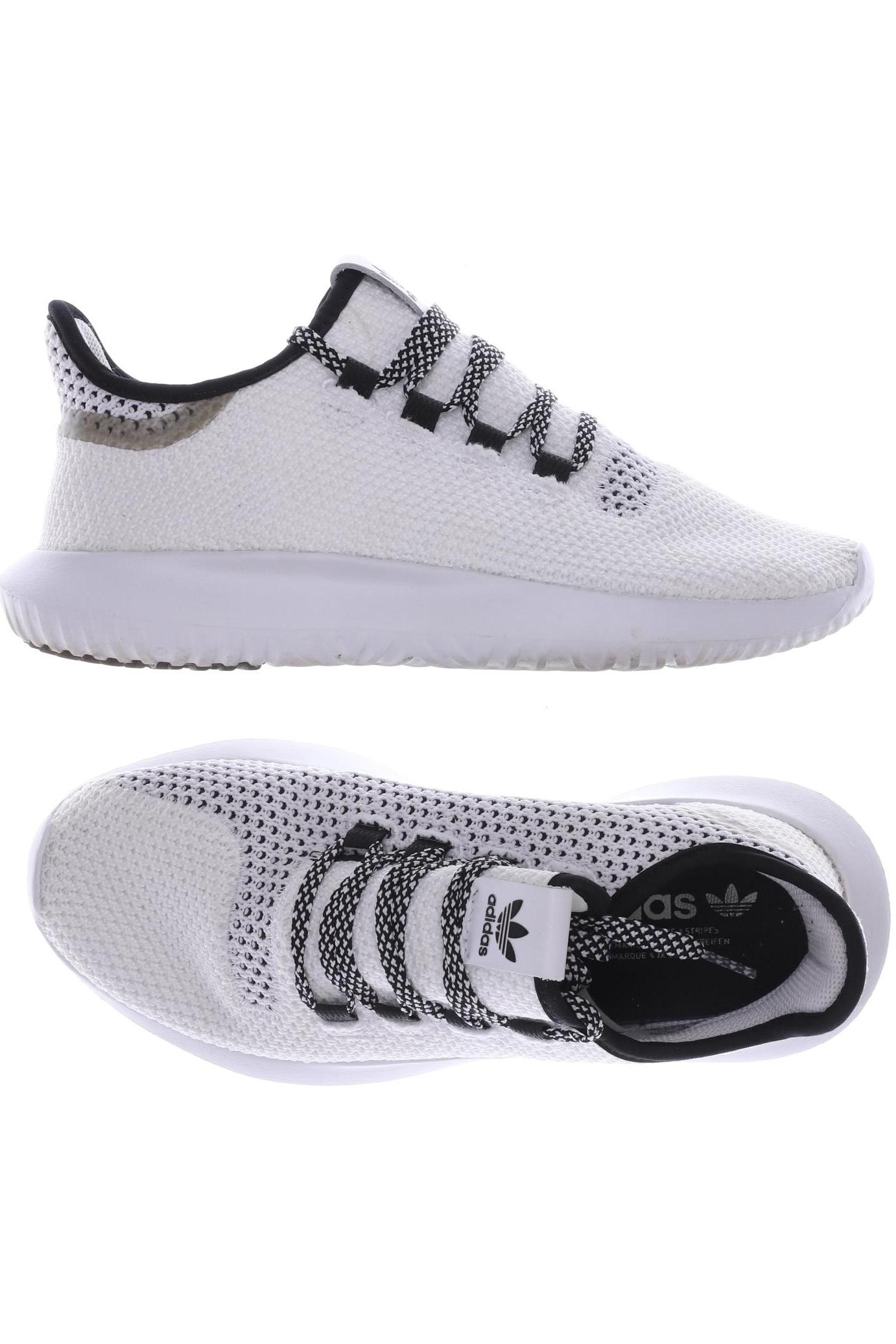 

adidas Originals Damen Sneakers, weiß, Gr. 4.5