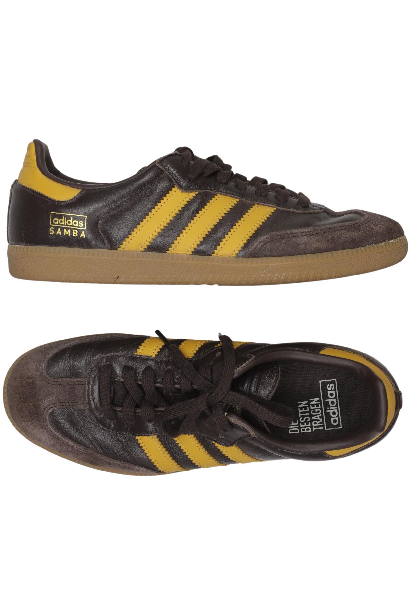 

adidas Originals Damen Sneakers, mehrfarbig, Gr. 7.5
