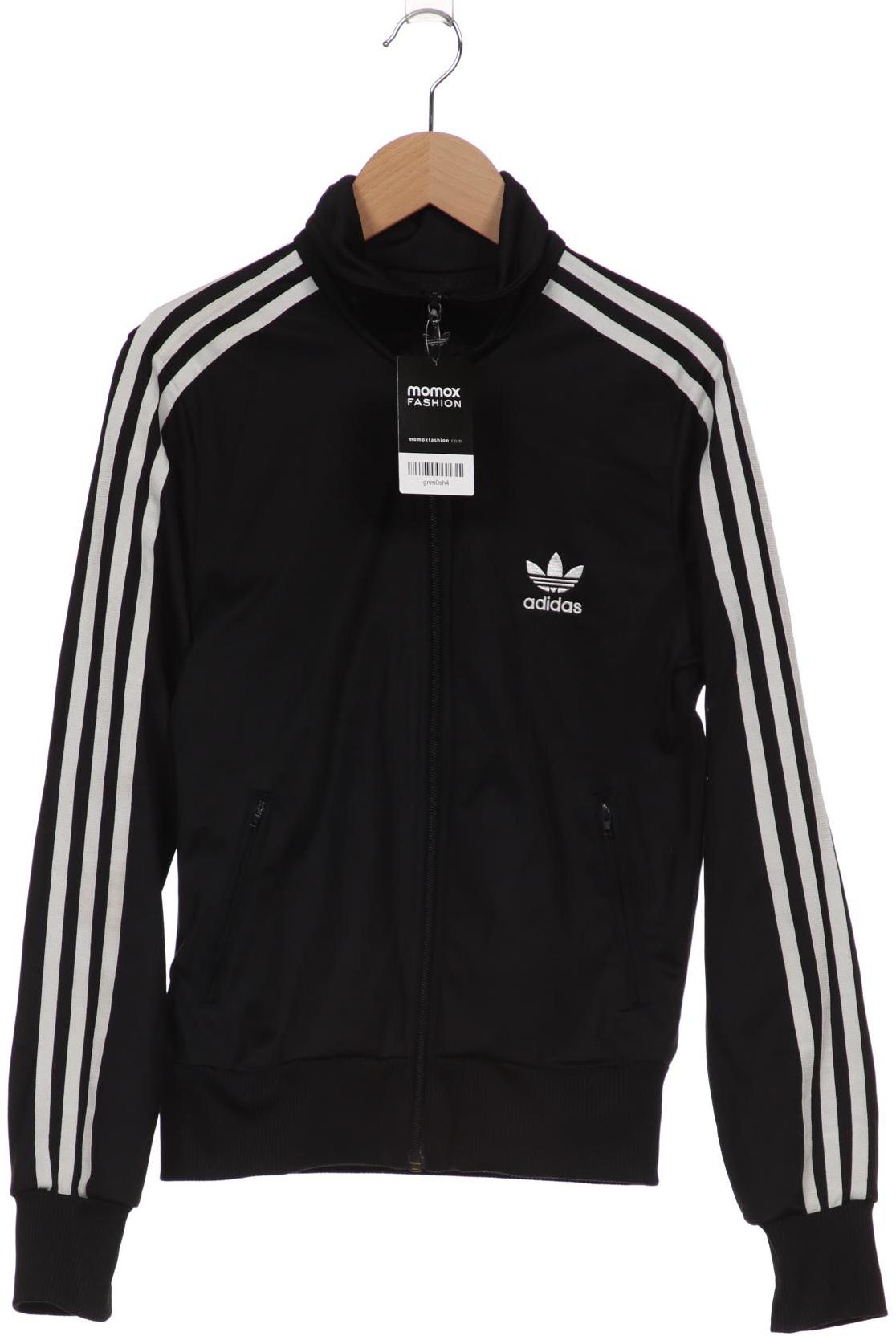 

adidas Originals Damen Sweatshirt, schwarz, Gr. 38
