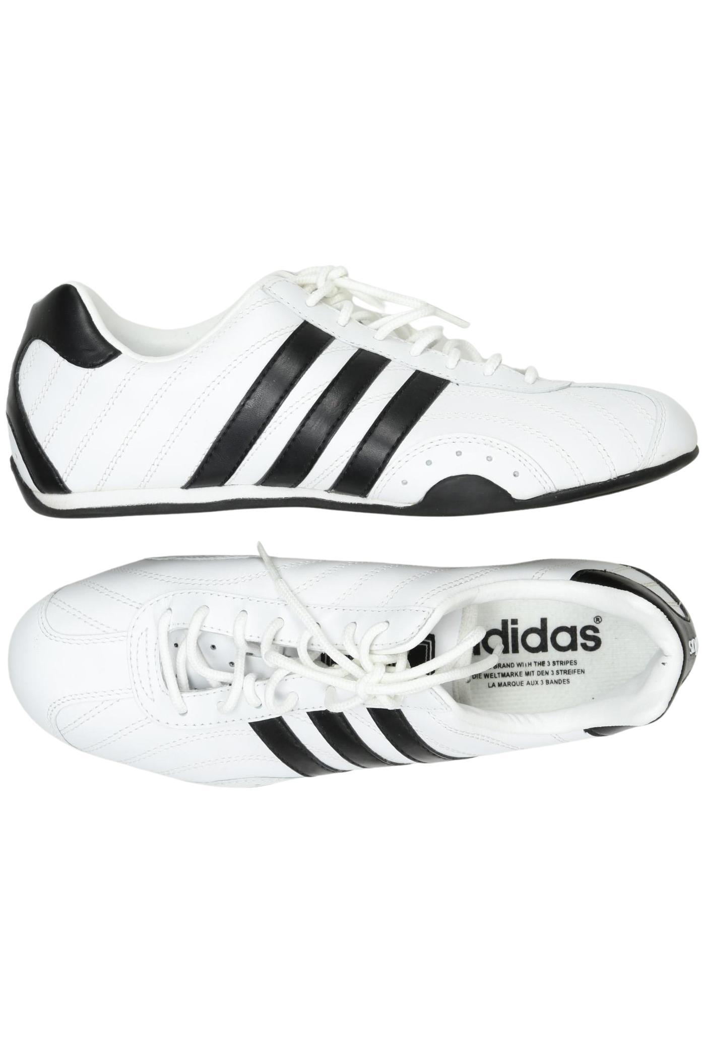 

adidas Originals Damen Sneakers, weiß, Gr. 5.5