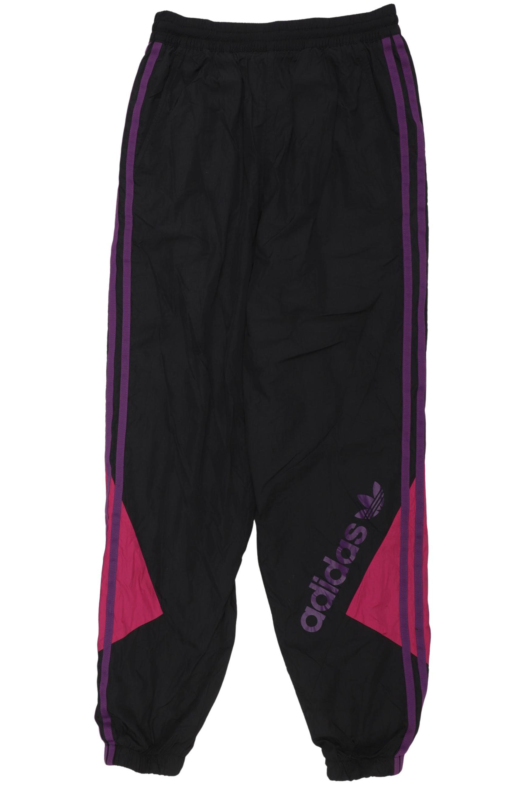 

adidas Originals Damen Stoffhose, mehrfarbig, Gr. 34