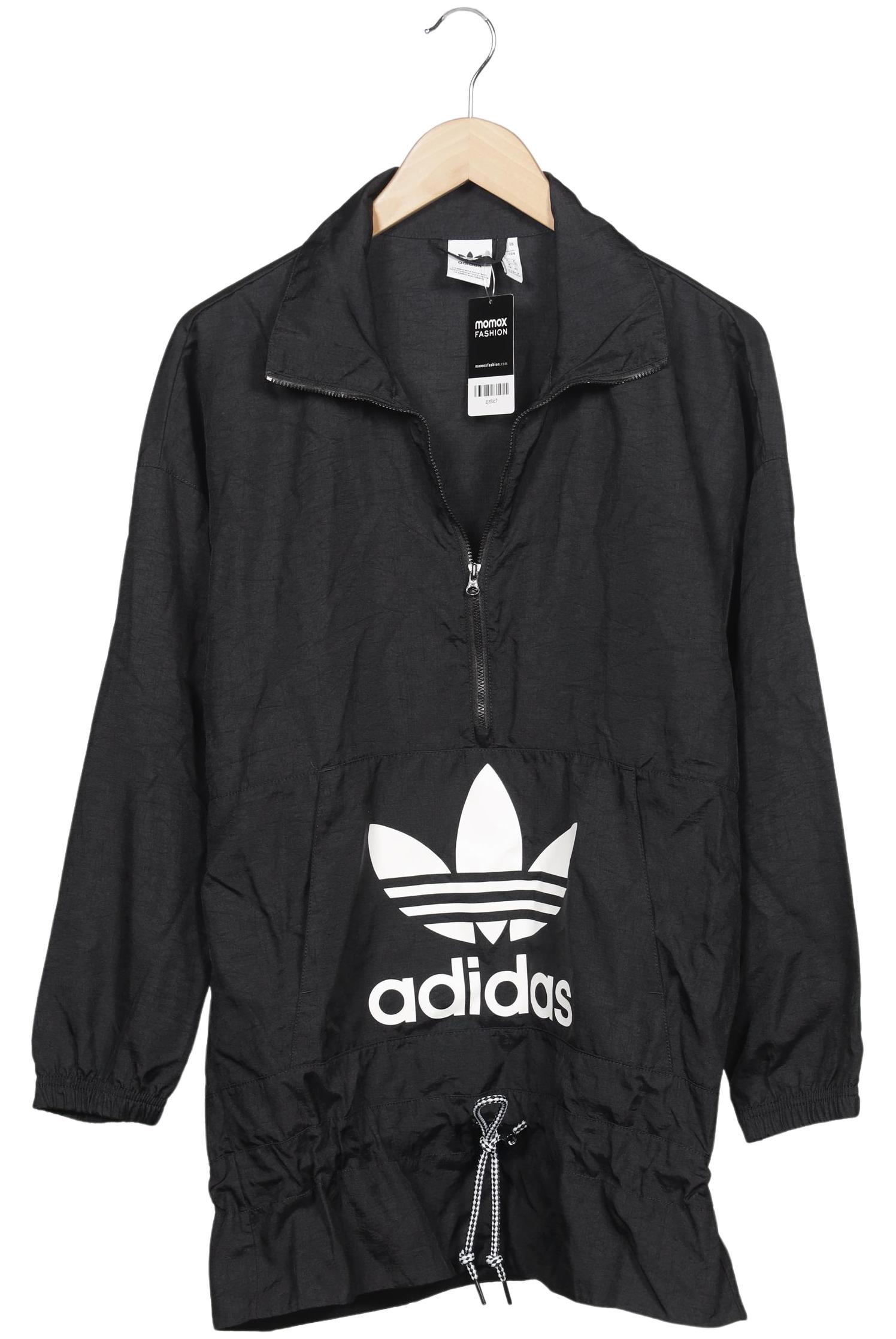 

adidas Originals Damen Jacke, schwarz, Gr. 34