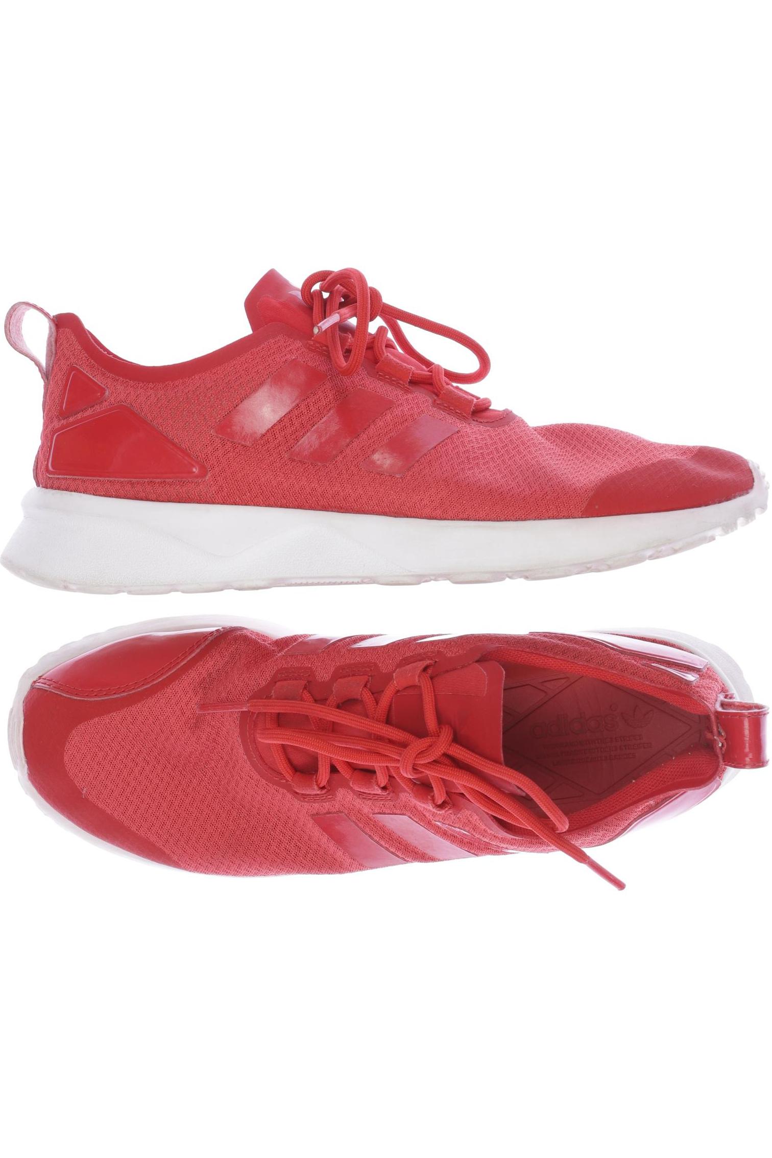 

adidas Originals Damen Sneakers, rot