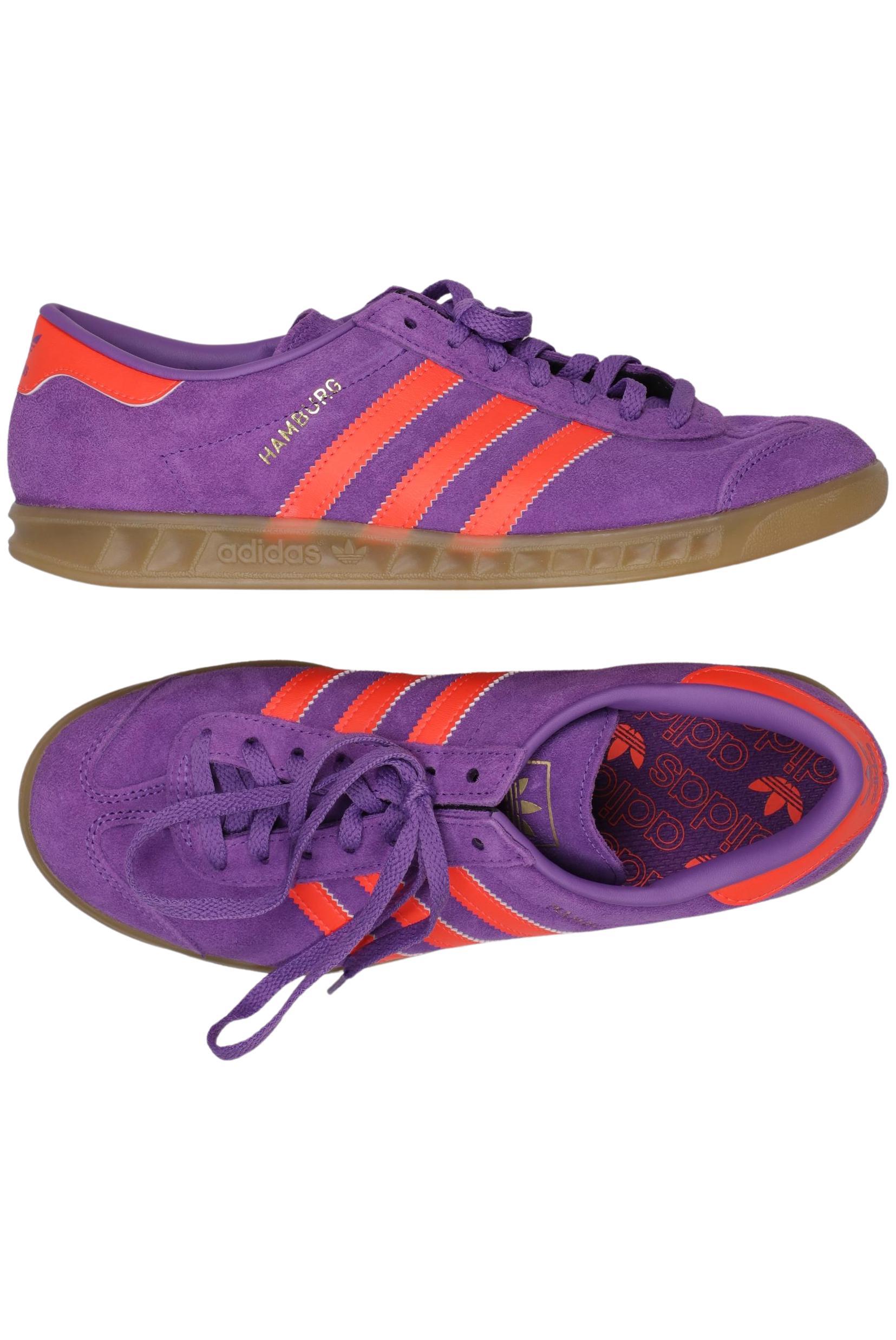 

adidas Originals Damen Sneakers, flieder, Gr. 6