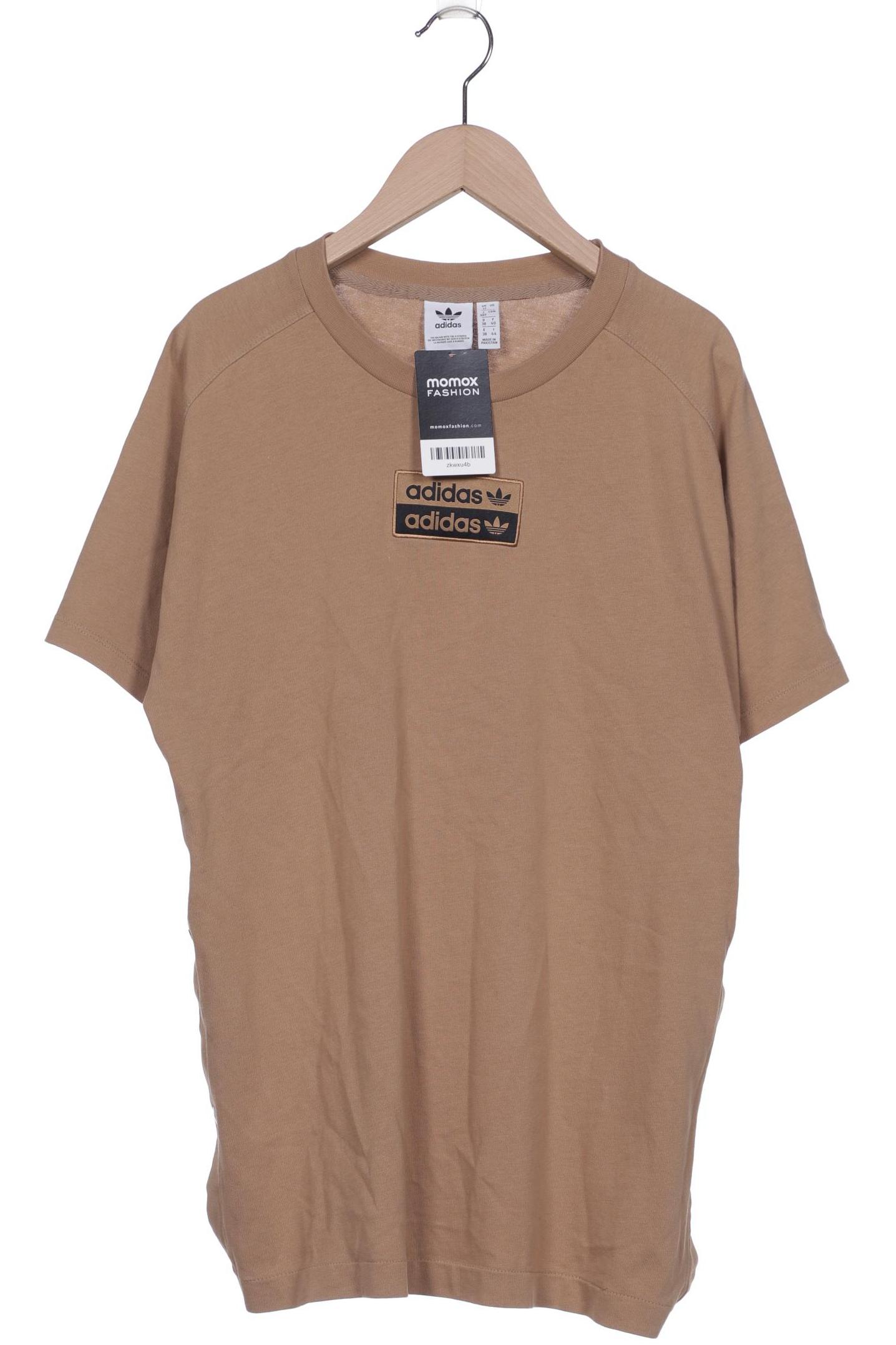 

adidas Originals Damen T-Shirt, beige