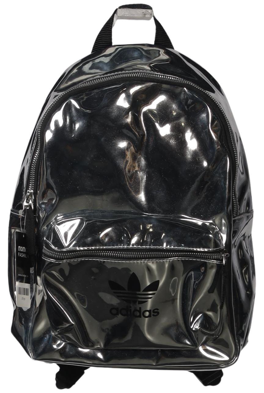 

adidas Originals Damen Rucksack, silber, Gr.