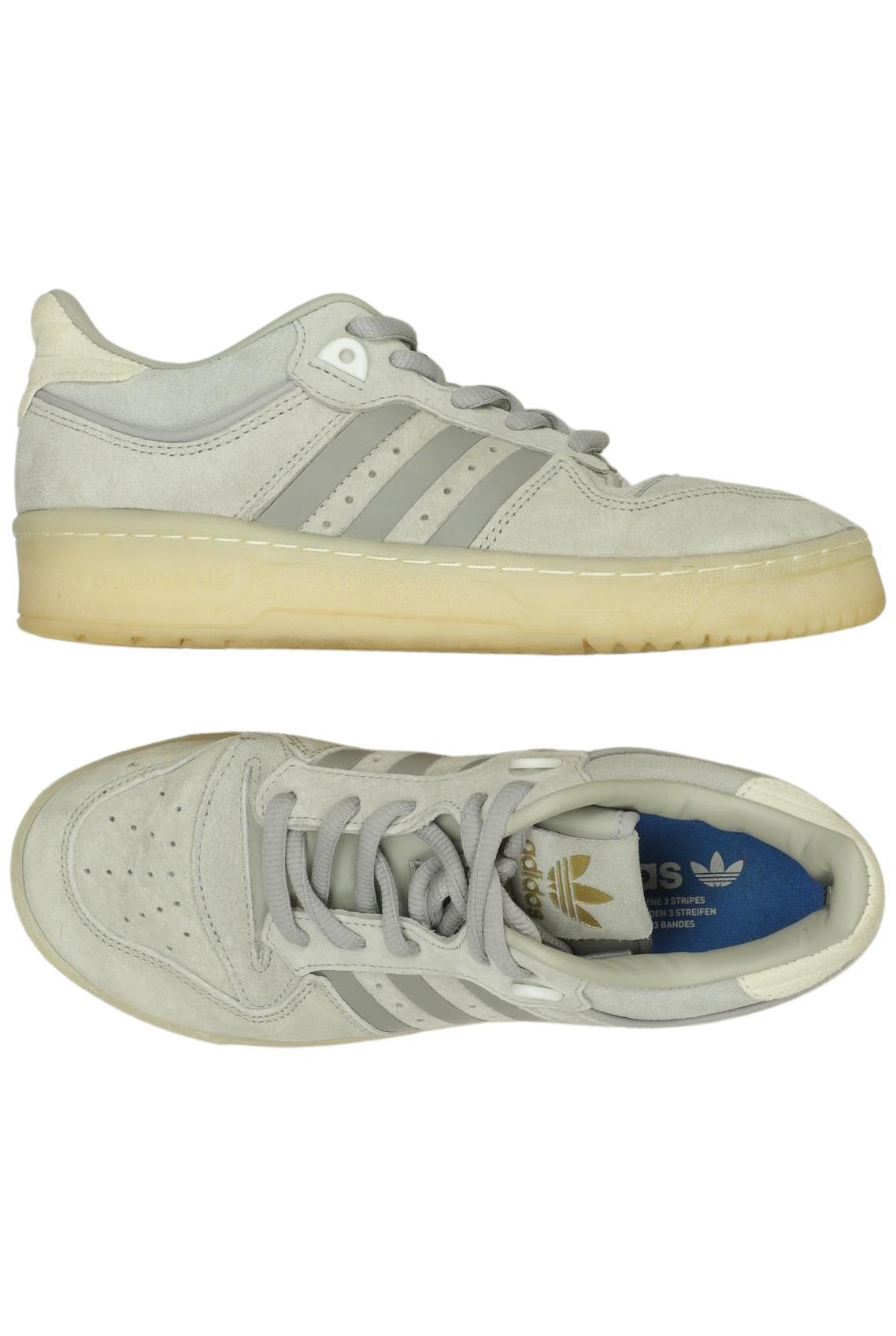 

adidas Originals Damen Sneakers, grau, Gr. 5