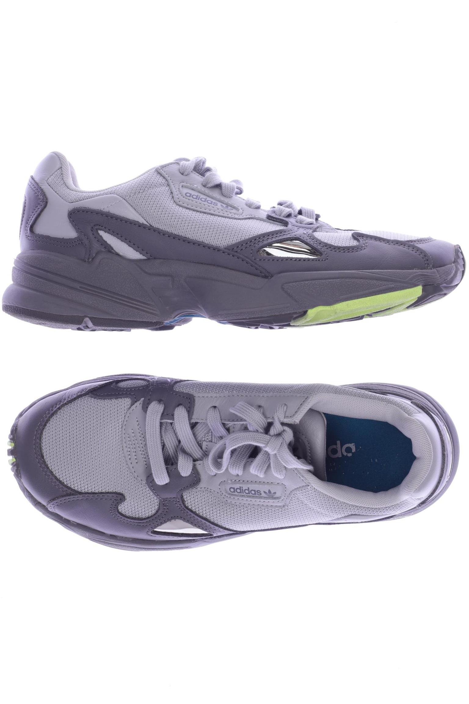 

adidas Originals Damen Sneakers, grau, Gr. 7
