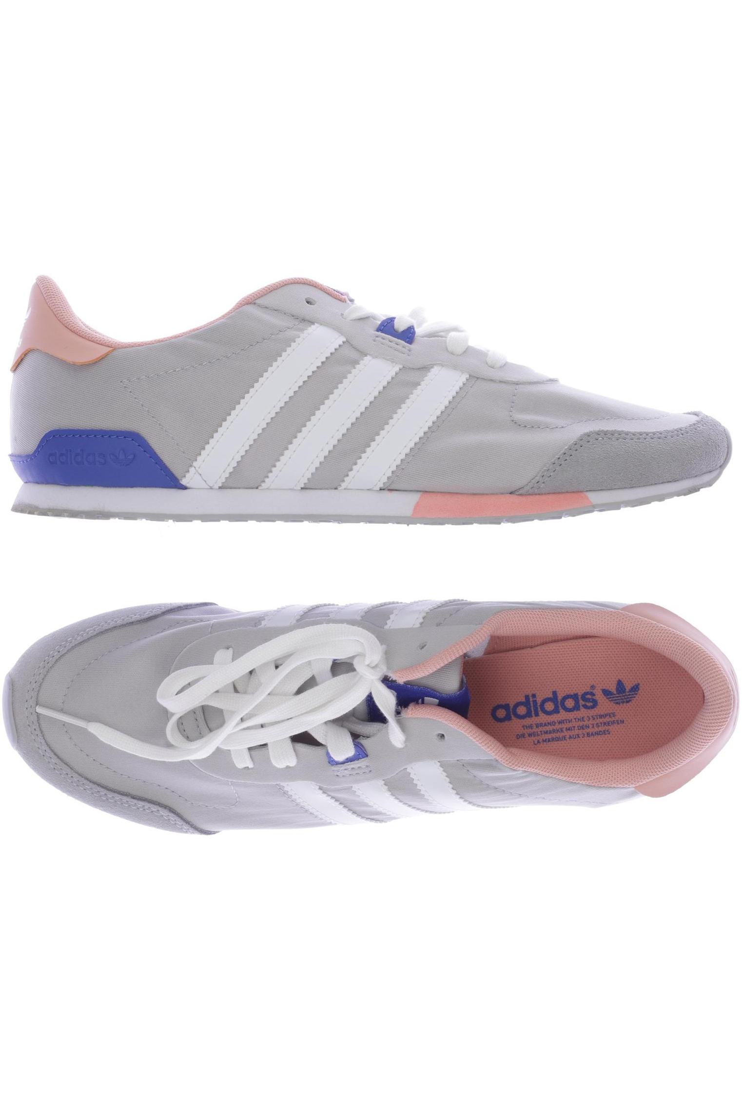 

adidas Originals Damen Sneakers, grau, Gr. 38.5