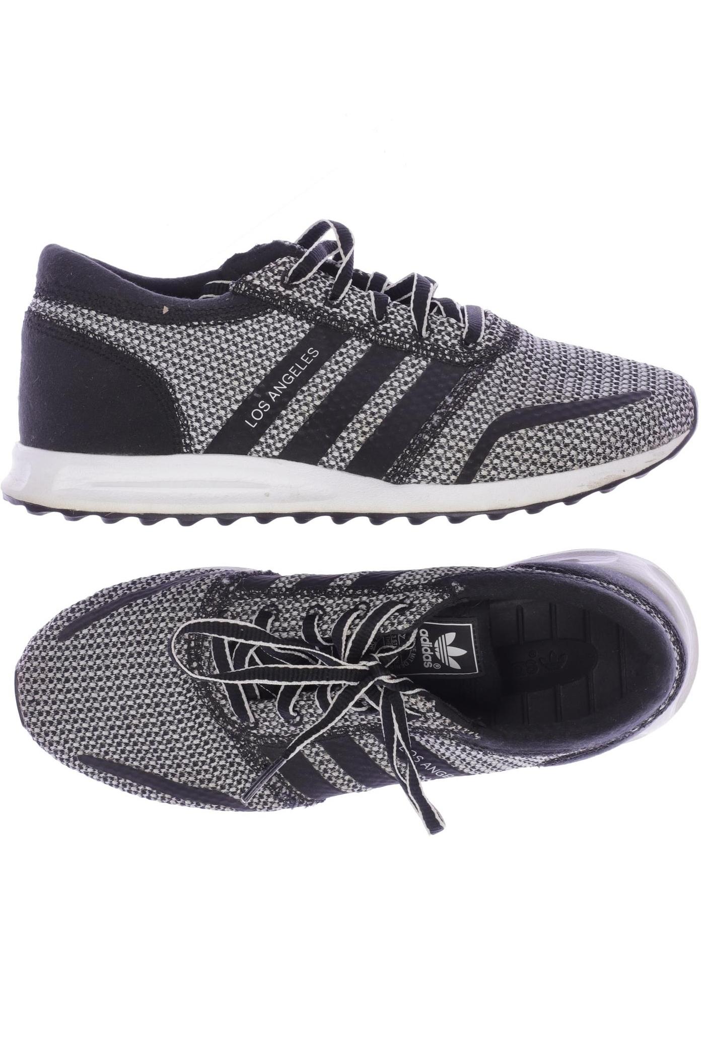 

adidas Originals Damen Sneakers, grau, Gr. 5