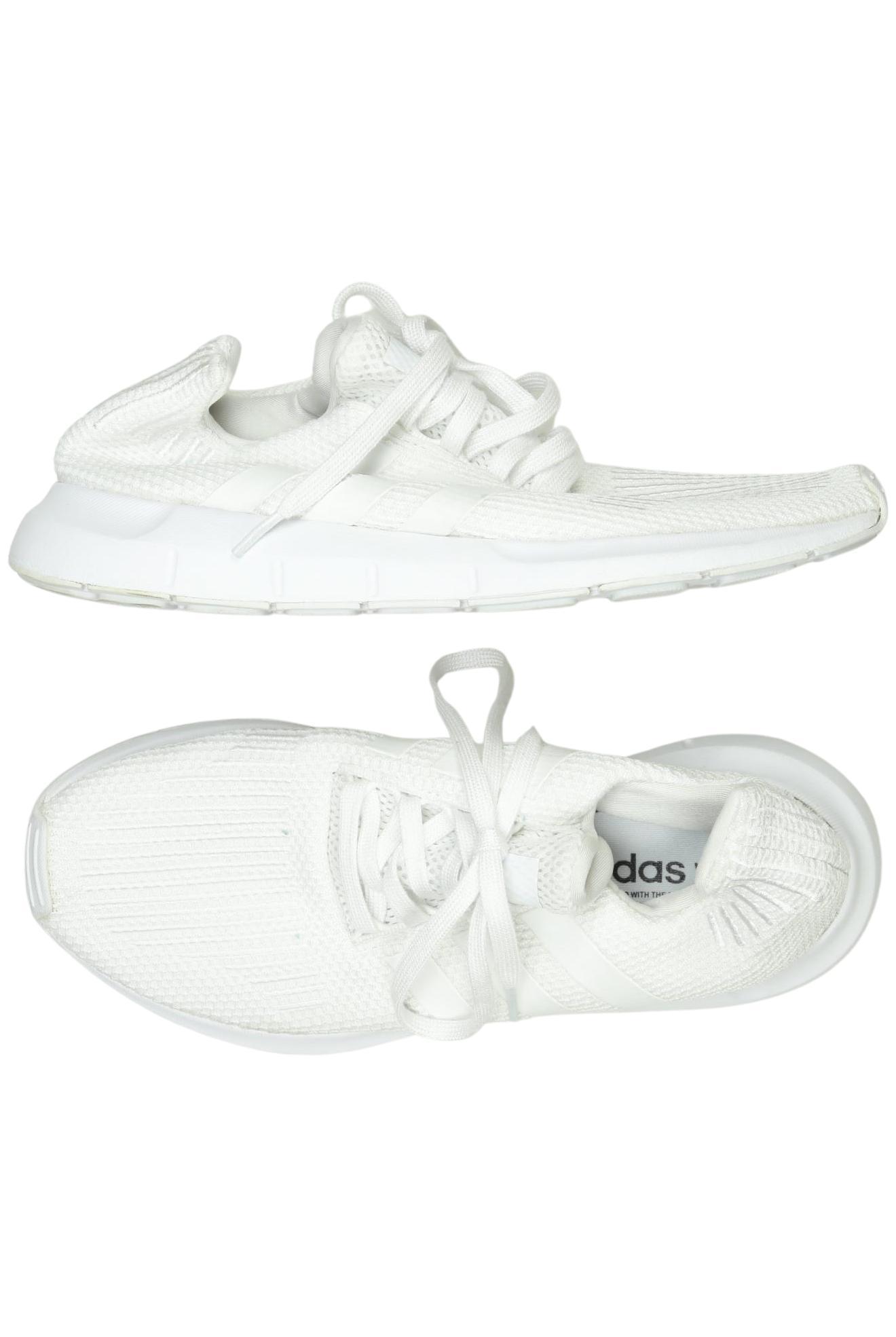 

adidas Originals Damen Sneakers, weiß, Gr. 8