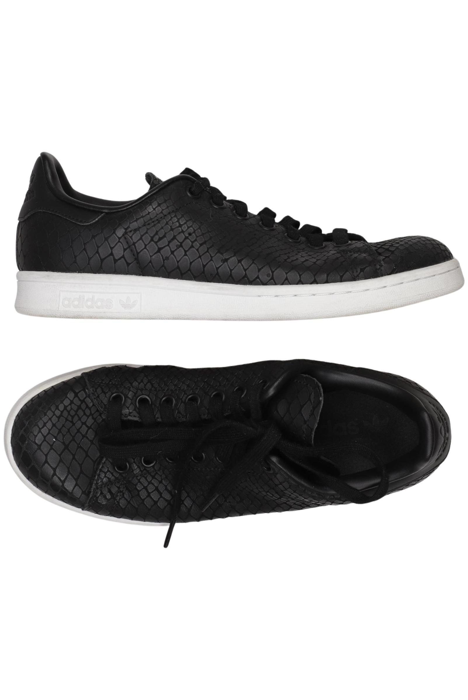 

adidas Originals Damen Sneakers, schwarz, Gr. 6