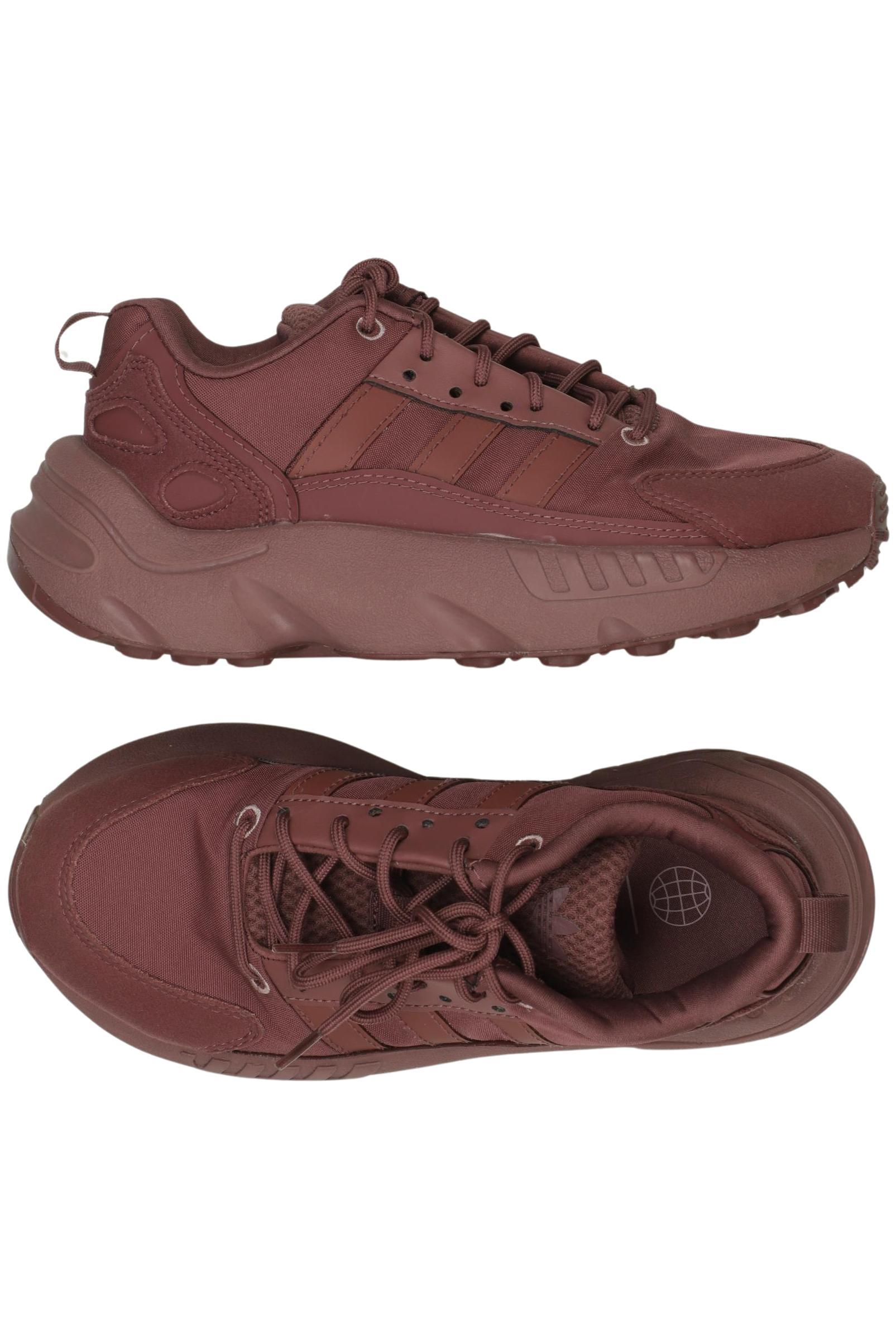 

adidas Originals Damen Sneakers, bordeaux, Gr. 3