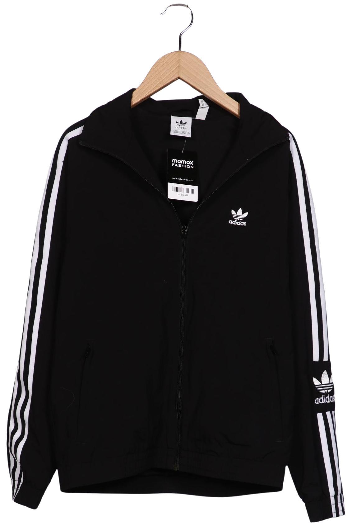 

adidas Originals Damen Jacke, schwarz, Gr. 32
