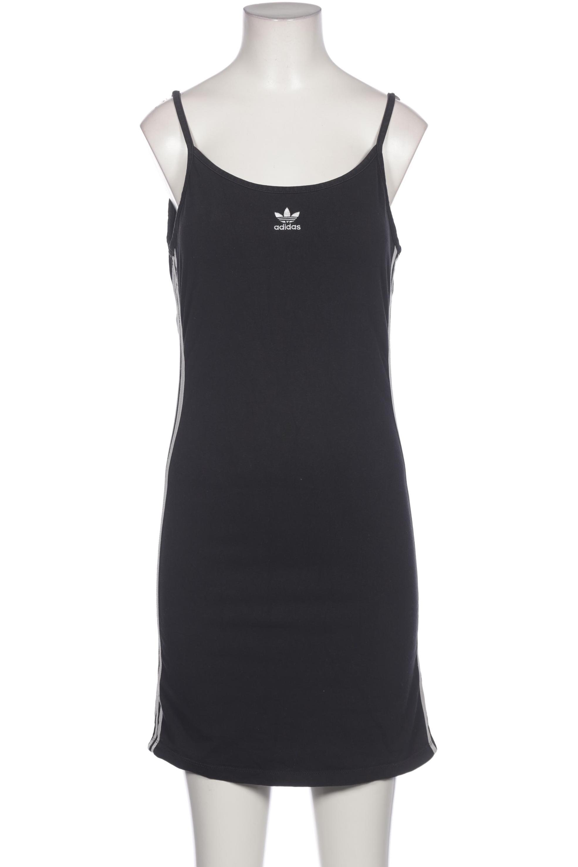 

adidas Originals Damen Kleid, schwarz, Gr. 38