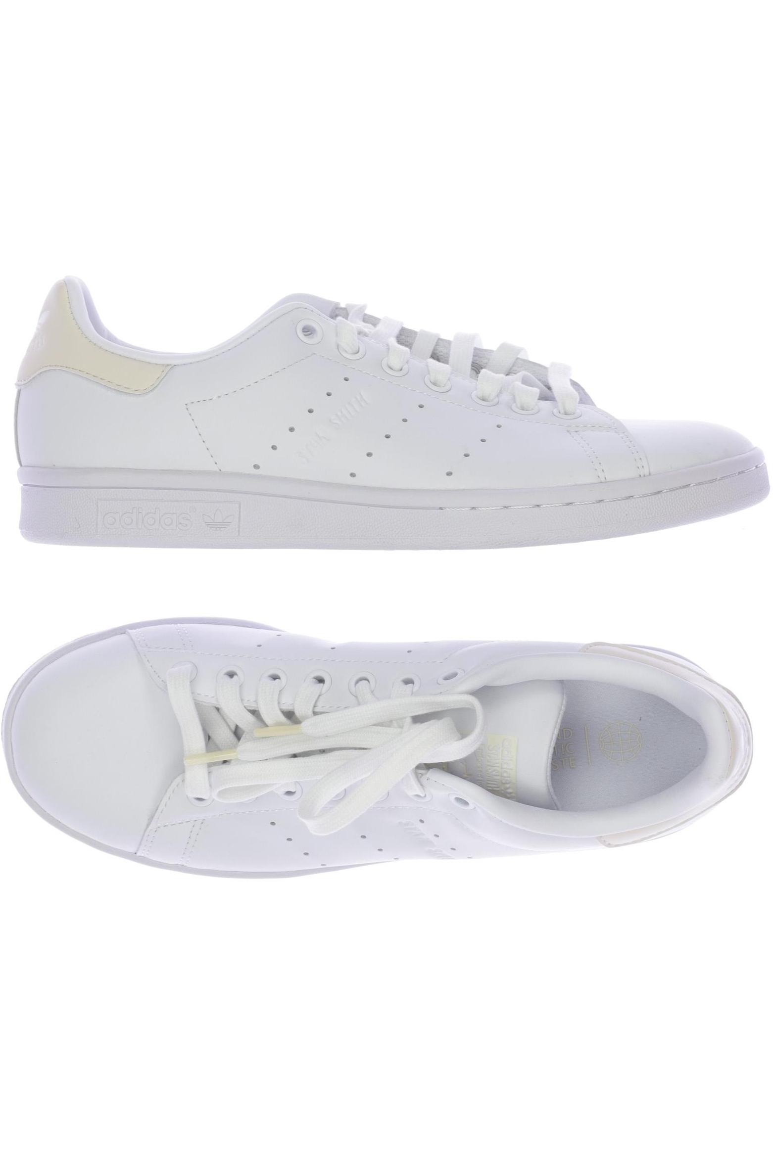 

adidas Originals Damen Sneakers, weiß, Gr. 7