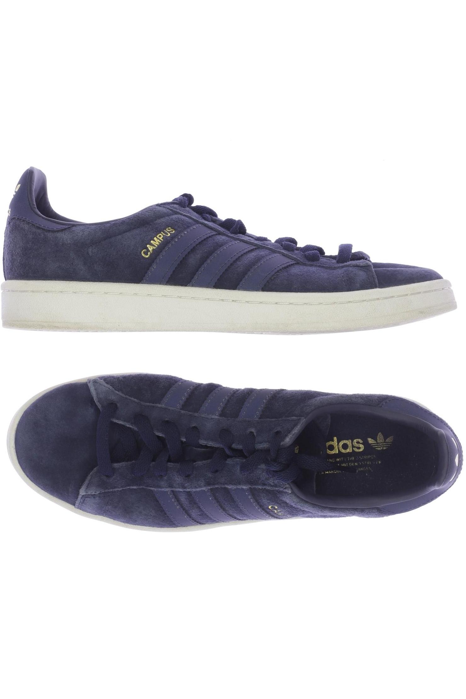 

adidas Originals Damen Sneakers, marineblau, Gr. 7