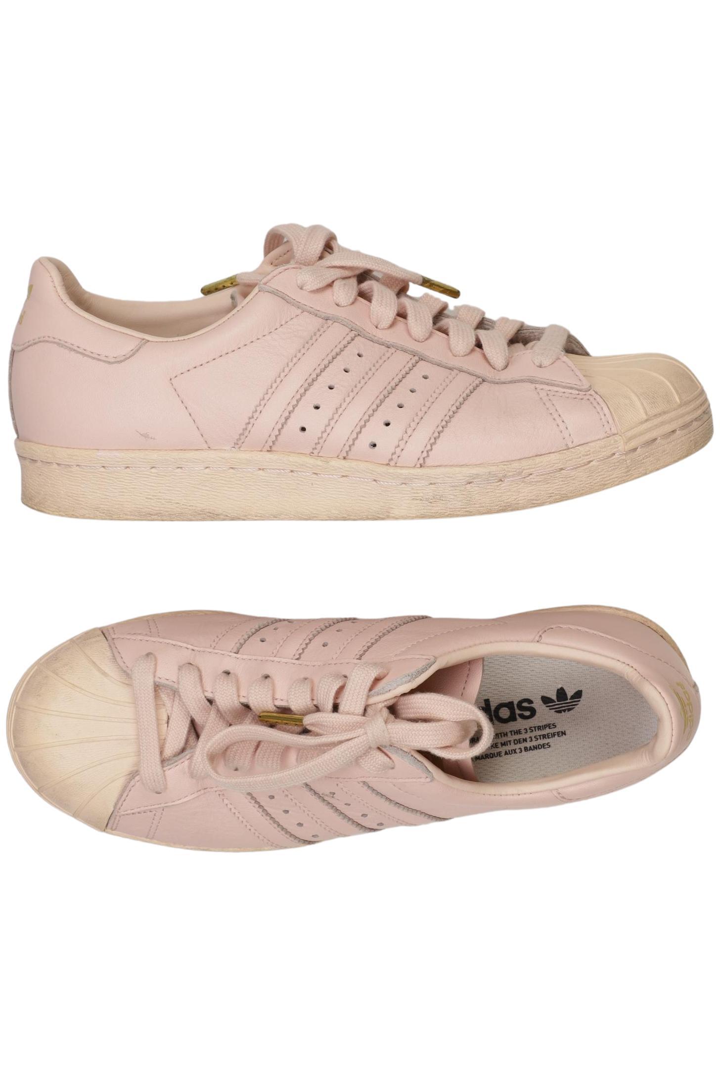 

adidas Originals Damen Sneakers, pink, Gr. 5.5