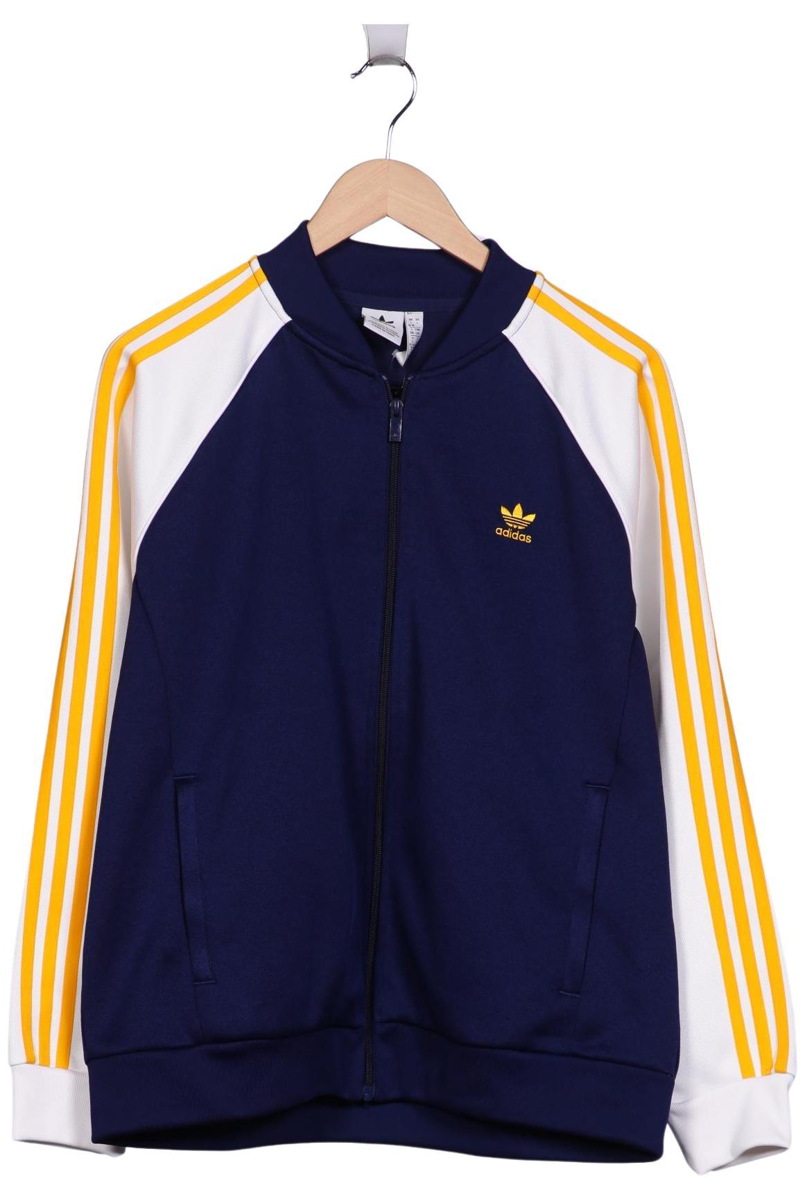 

adidas Originals Damen Sweatshirt, mehrfarbig, Gr. 42