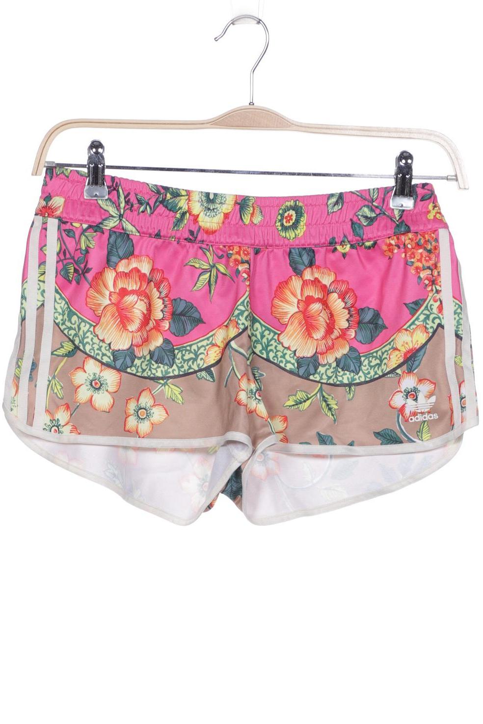 

adidas Originals Damen Shorts, mehrfarbig