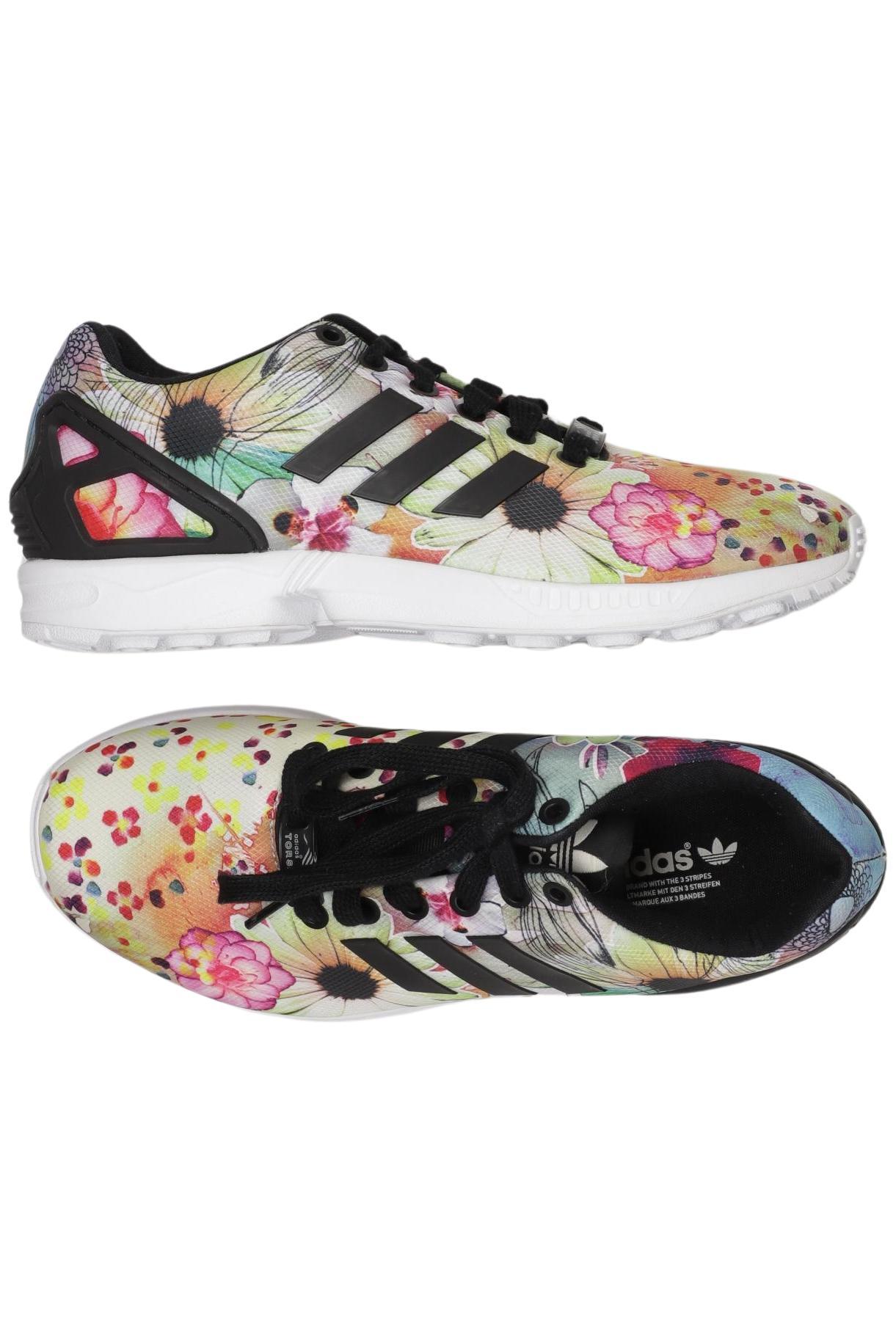 

adidas Originals Damen Sneakers, mehrfarbig, Gr. 5.5