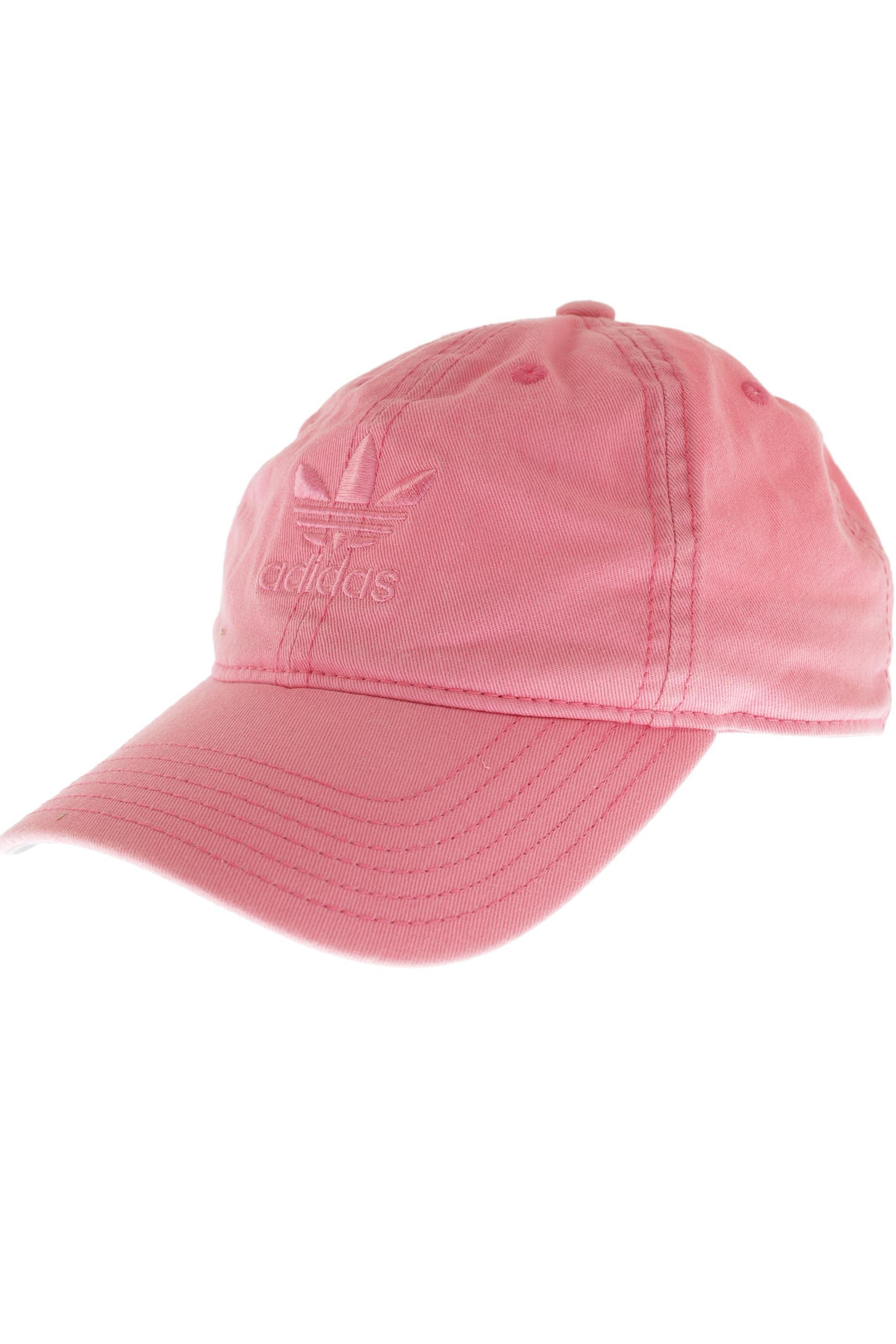 

adidas Originals Damen Hut/Mütze, pink, Gr. uni