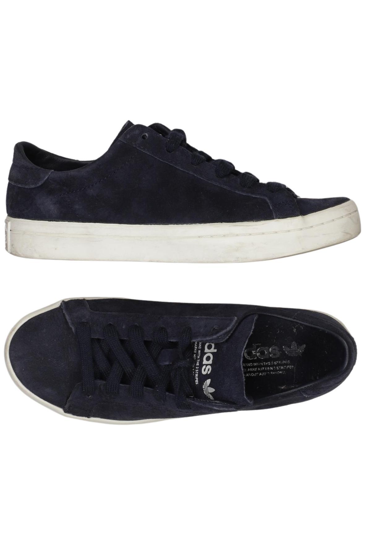 

adidas Originals Damen Sneakers, marineblau, Gr. 3.5