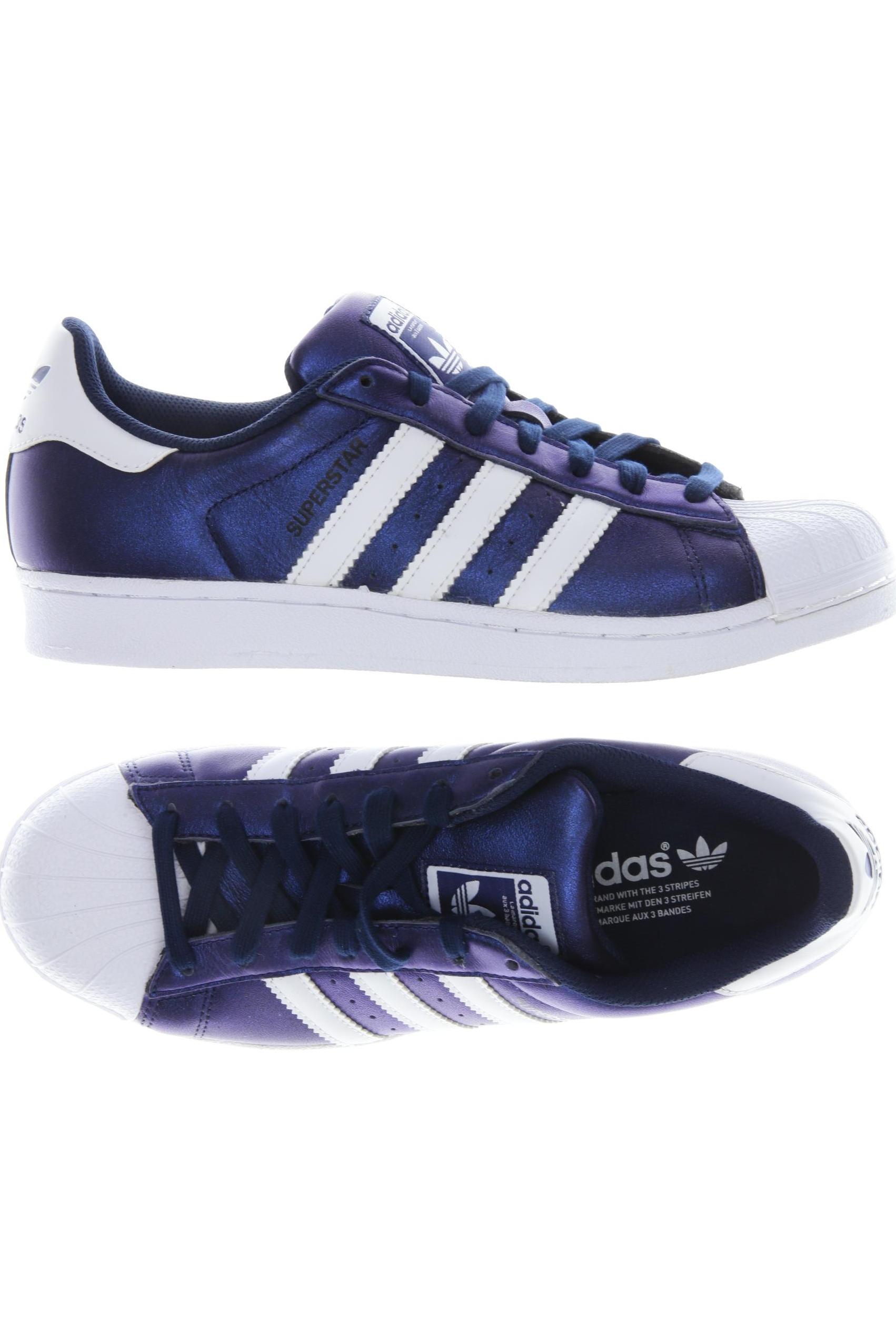 

adidas Originals Damen Sneakers, marineblau, Gr. 7