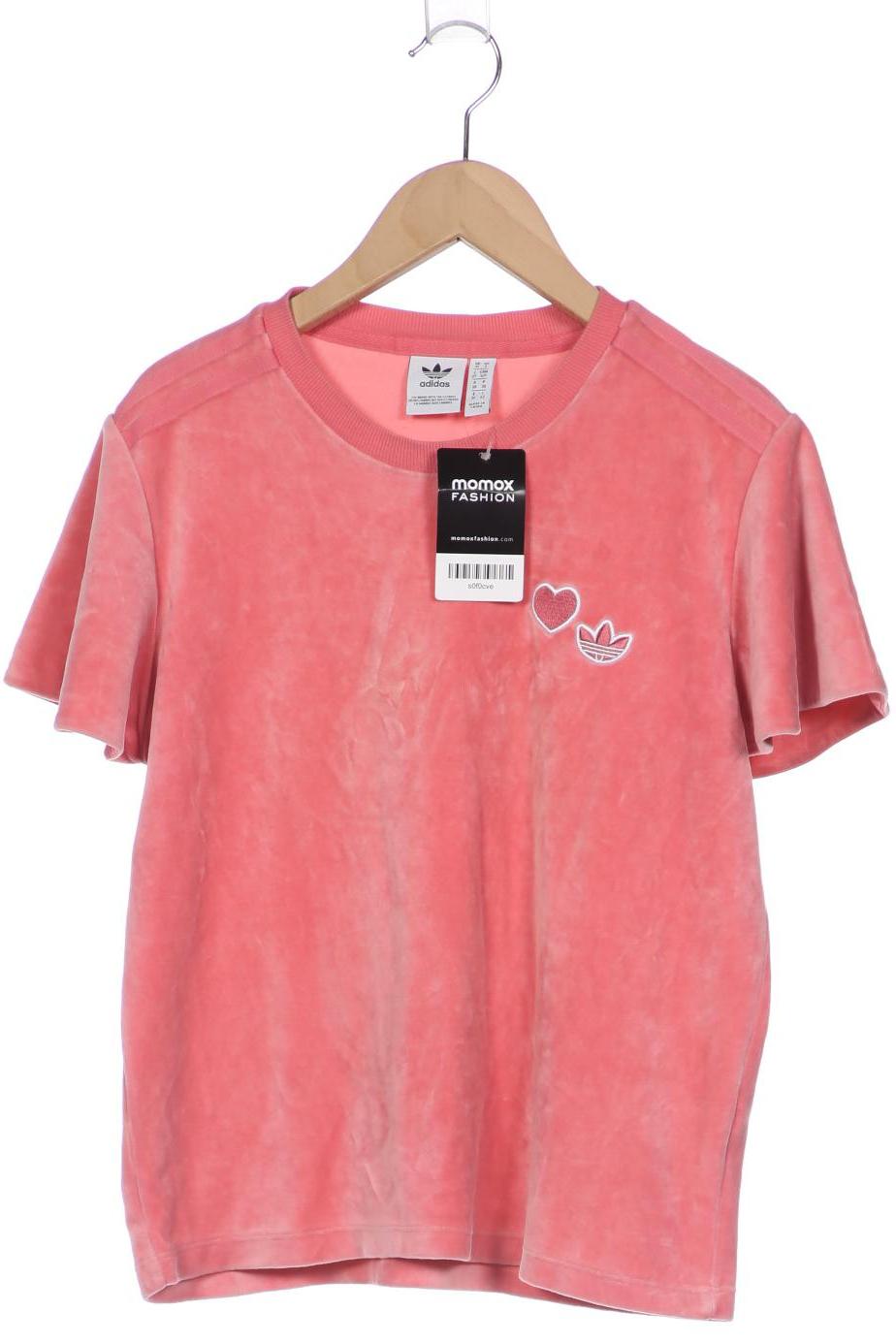 

adidas Originals Damen Sweatshirt, pink, Gr. 36
