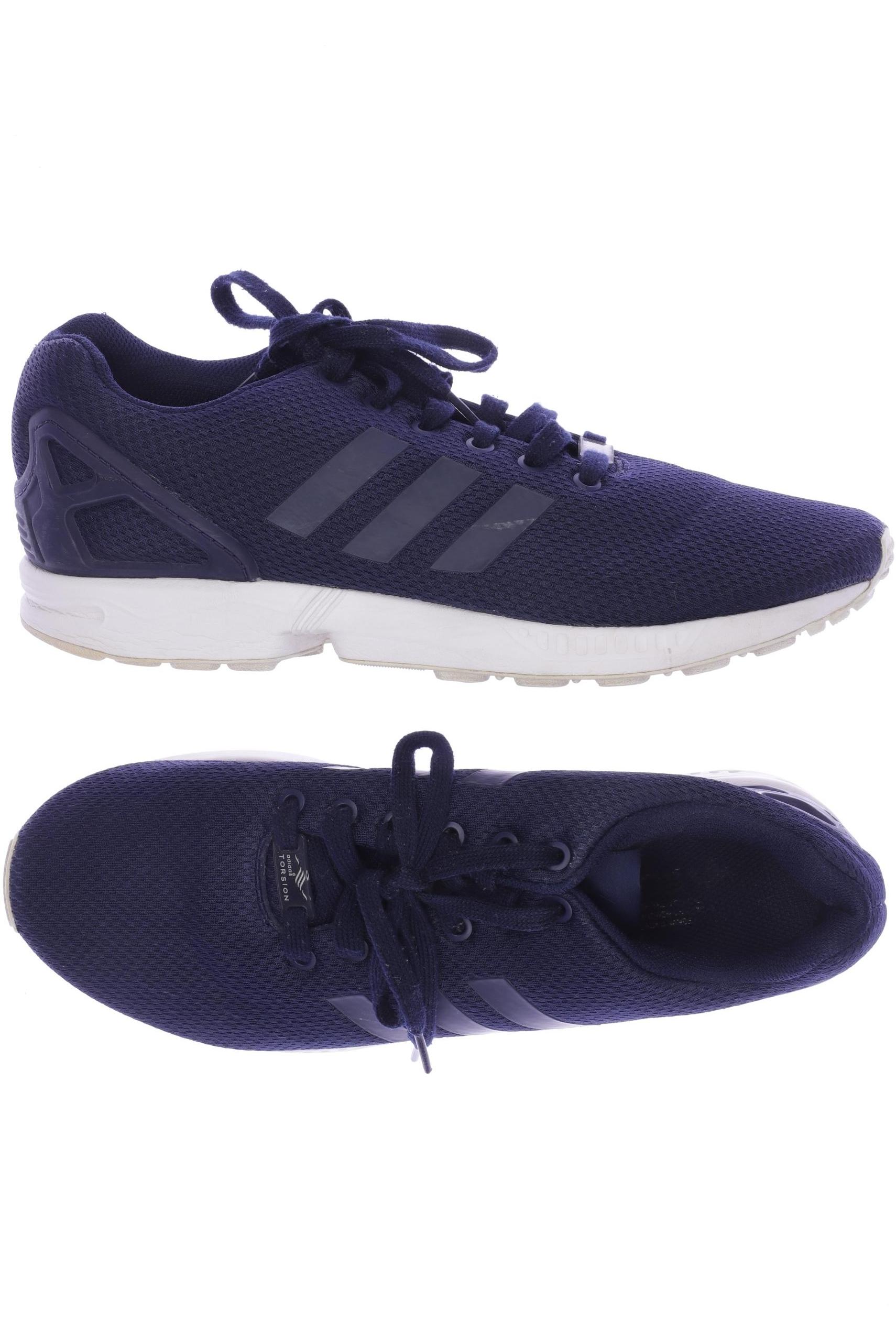 

adidas Originals Damen Sneakers, marineblau, Gr. 9.5
