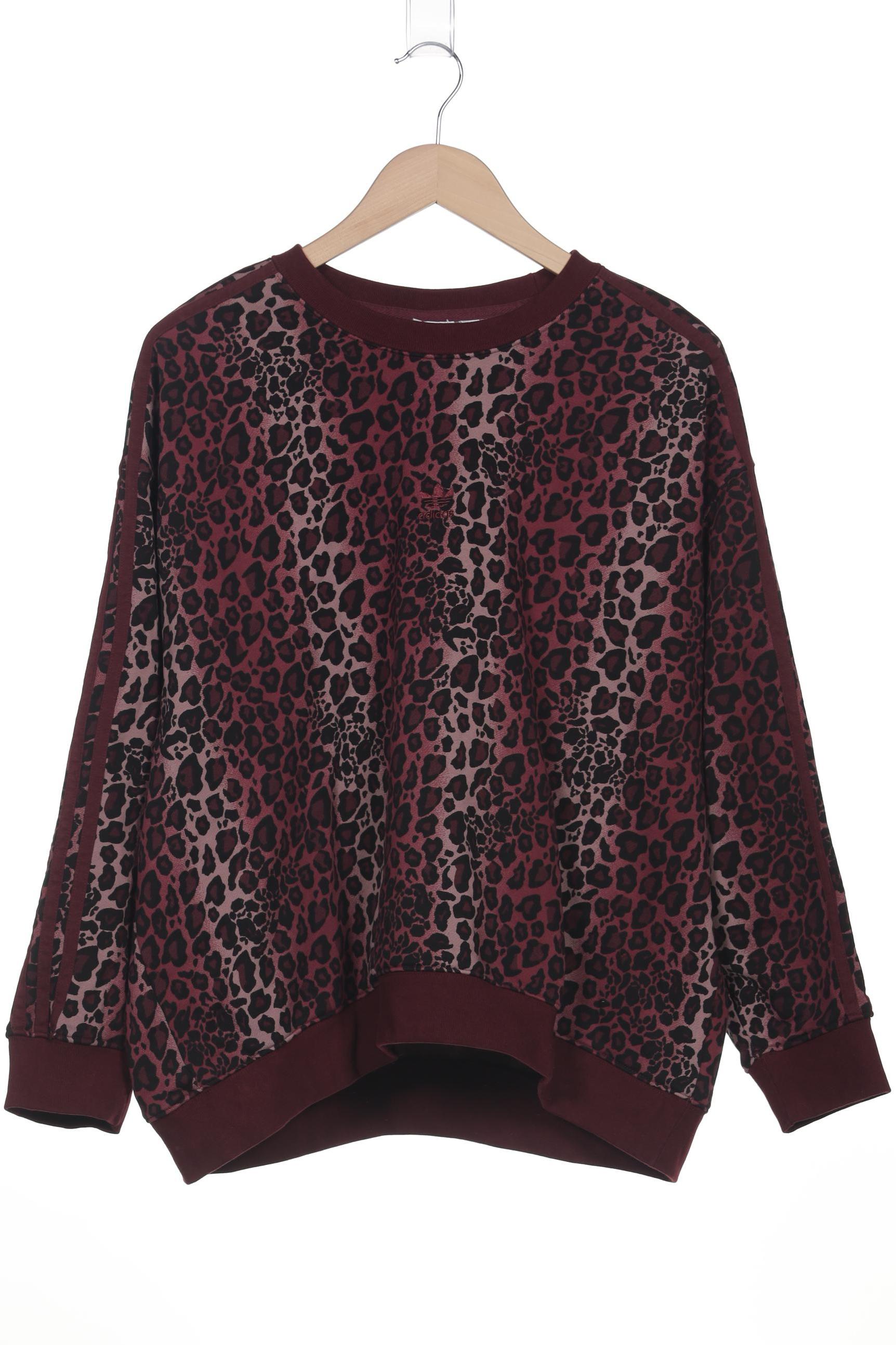 

adidas Originals Damen Sweatshirt, pink, Gr. 42