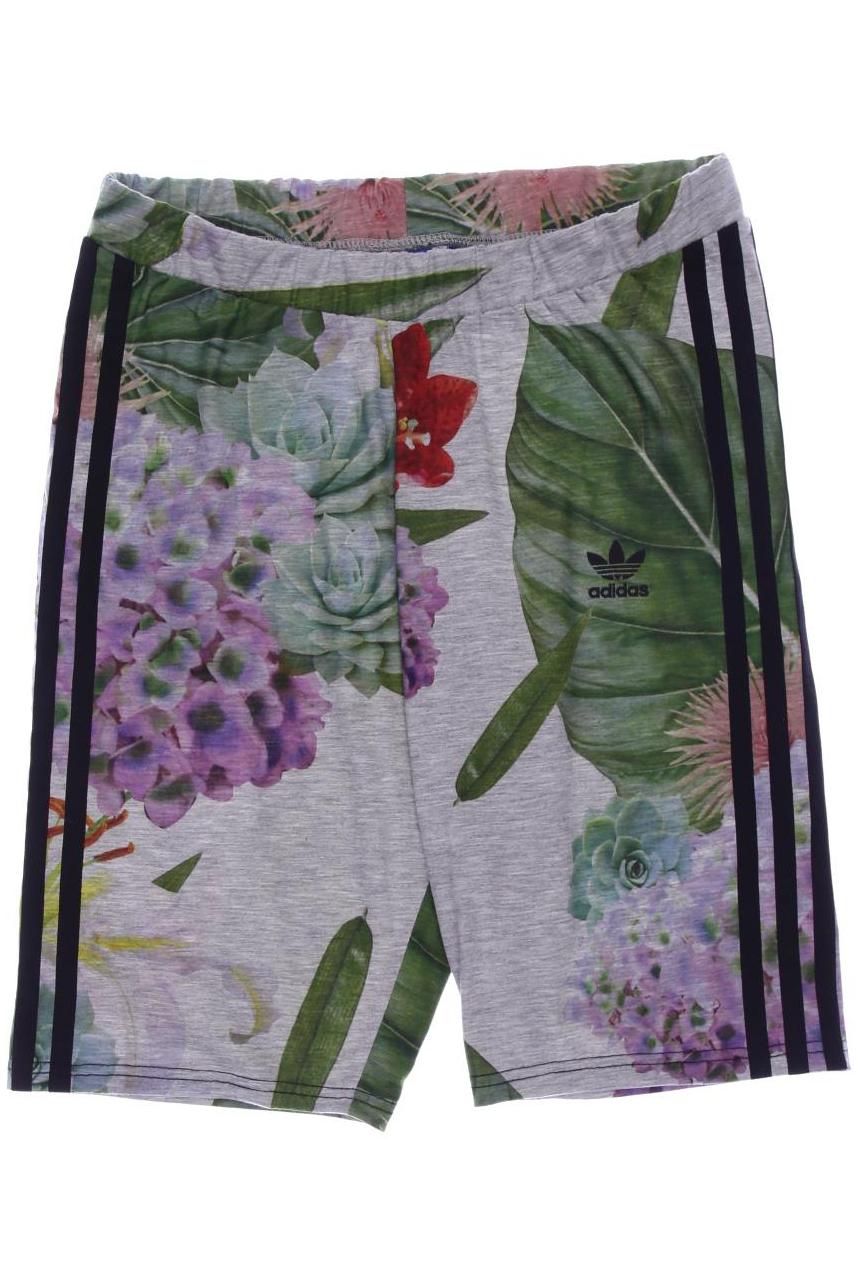 

adidas Originals Damen Shorts, mehrfarbig, Gr. 36
