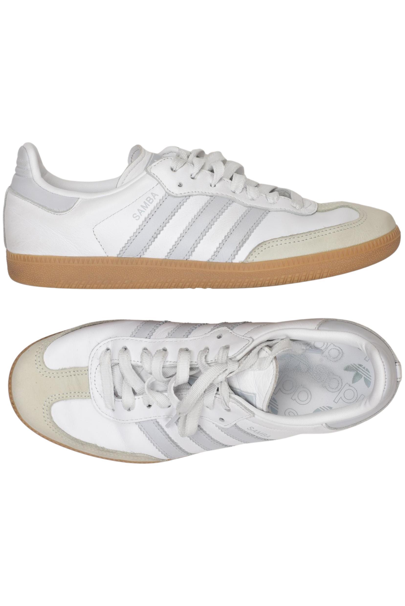 

adidas Originals Damen Sneakers, weiß, Gr. 6.5