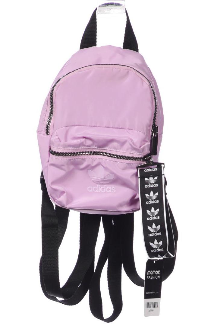 

adidas Originals Damen Rucksack, pink